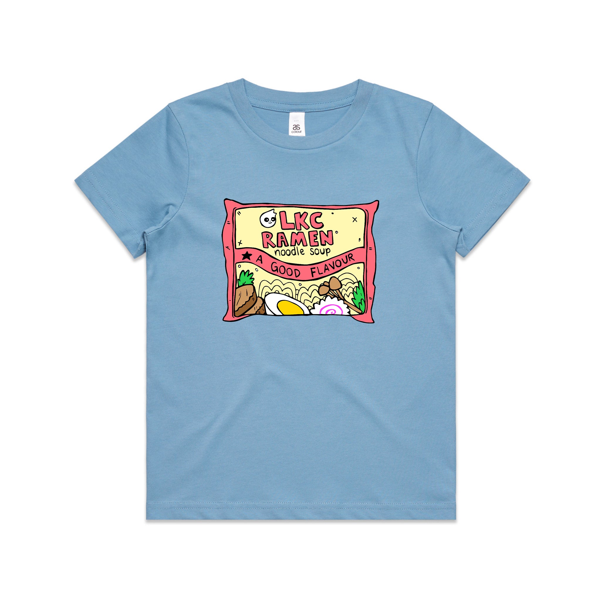 Ramen Kids Tee