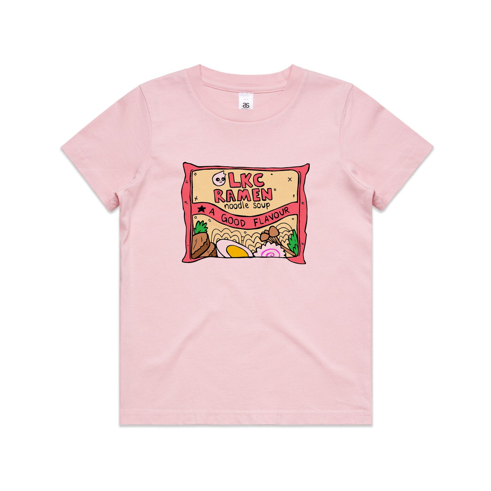 Ramen Kids Tee