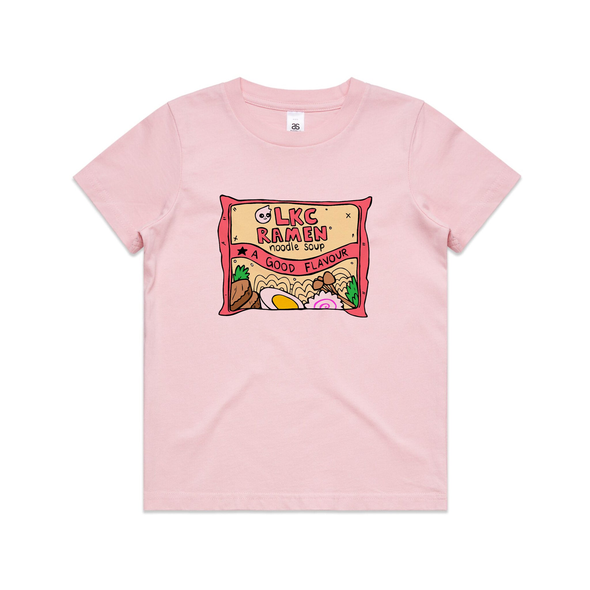 Ramen Kids Tee