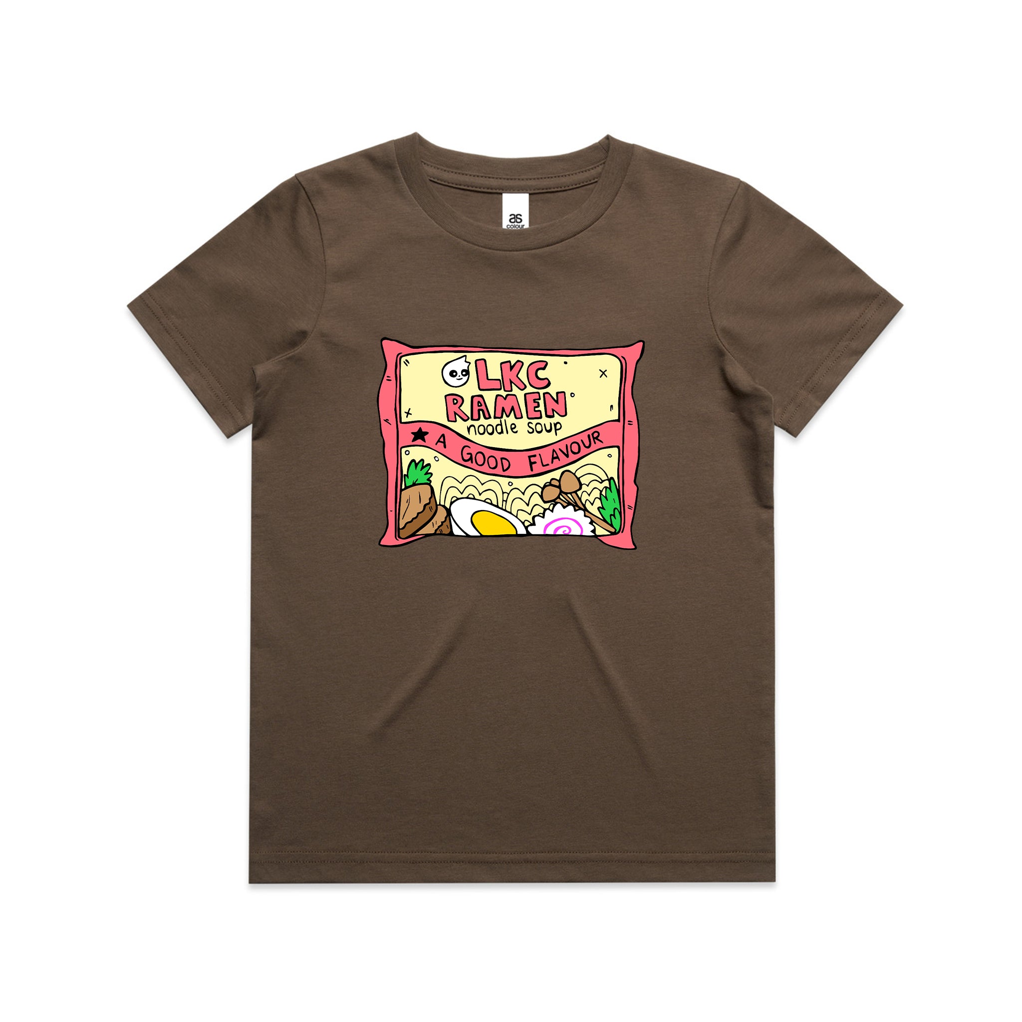 Ramen Kids Tee