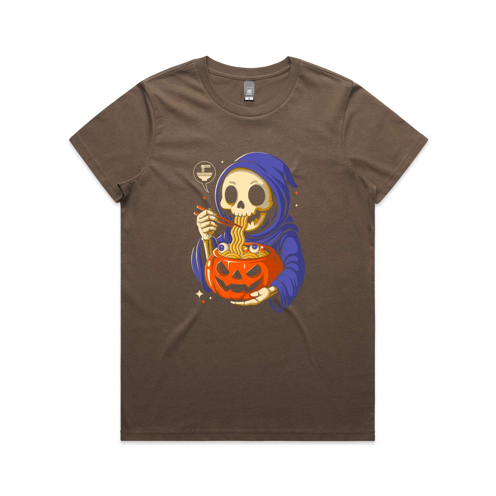 Ramen Reaper Tee