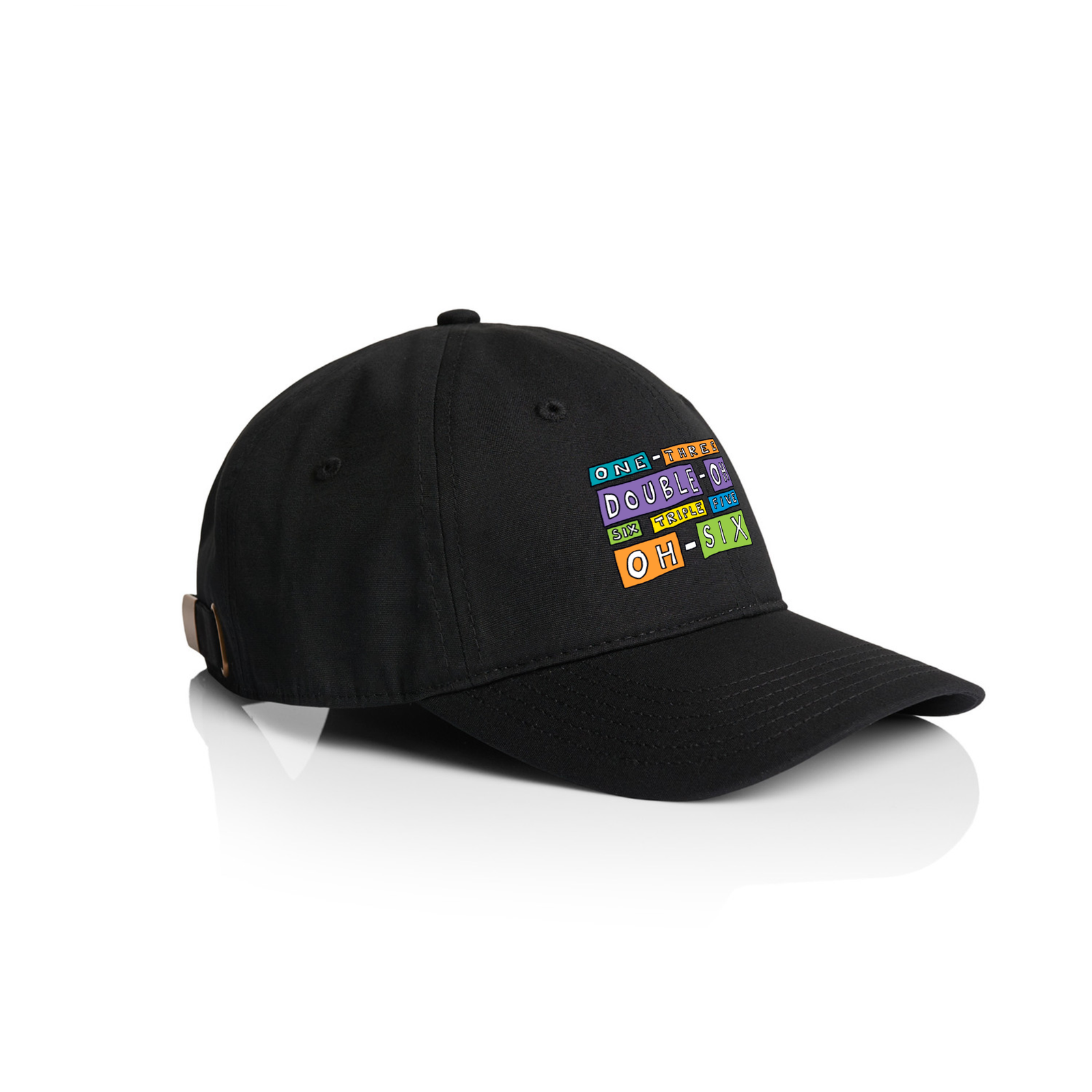 Reading Writing Hotline Hat