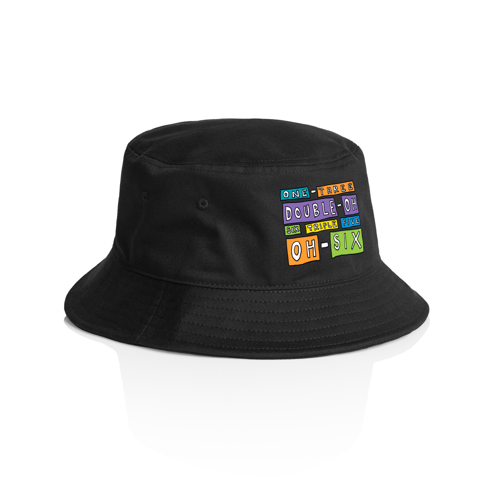 Reading Writing Hotline Hat