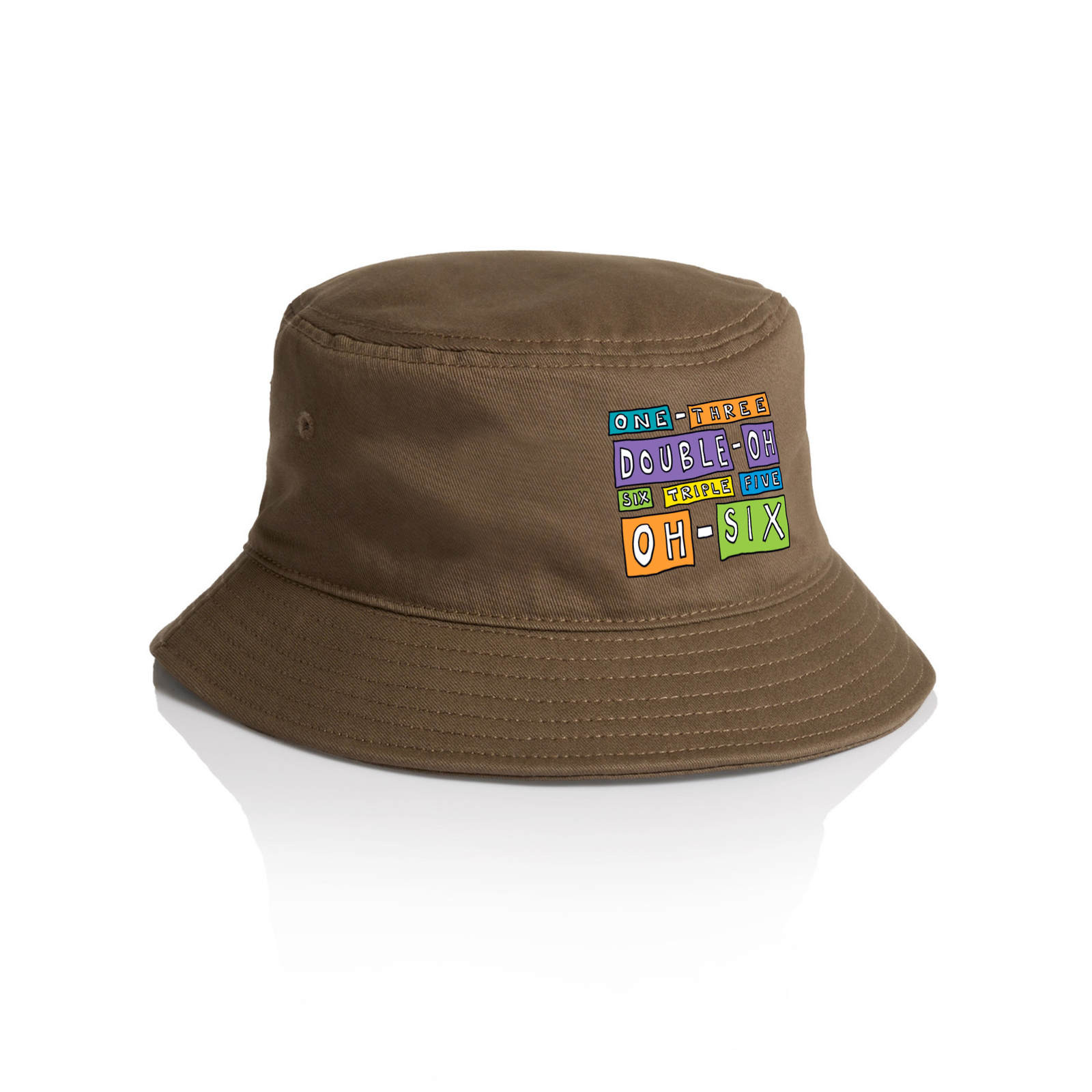 Reading Writing Hotline Hat