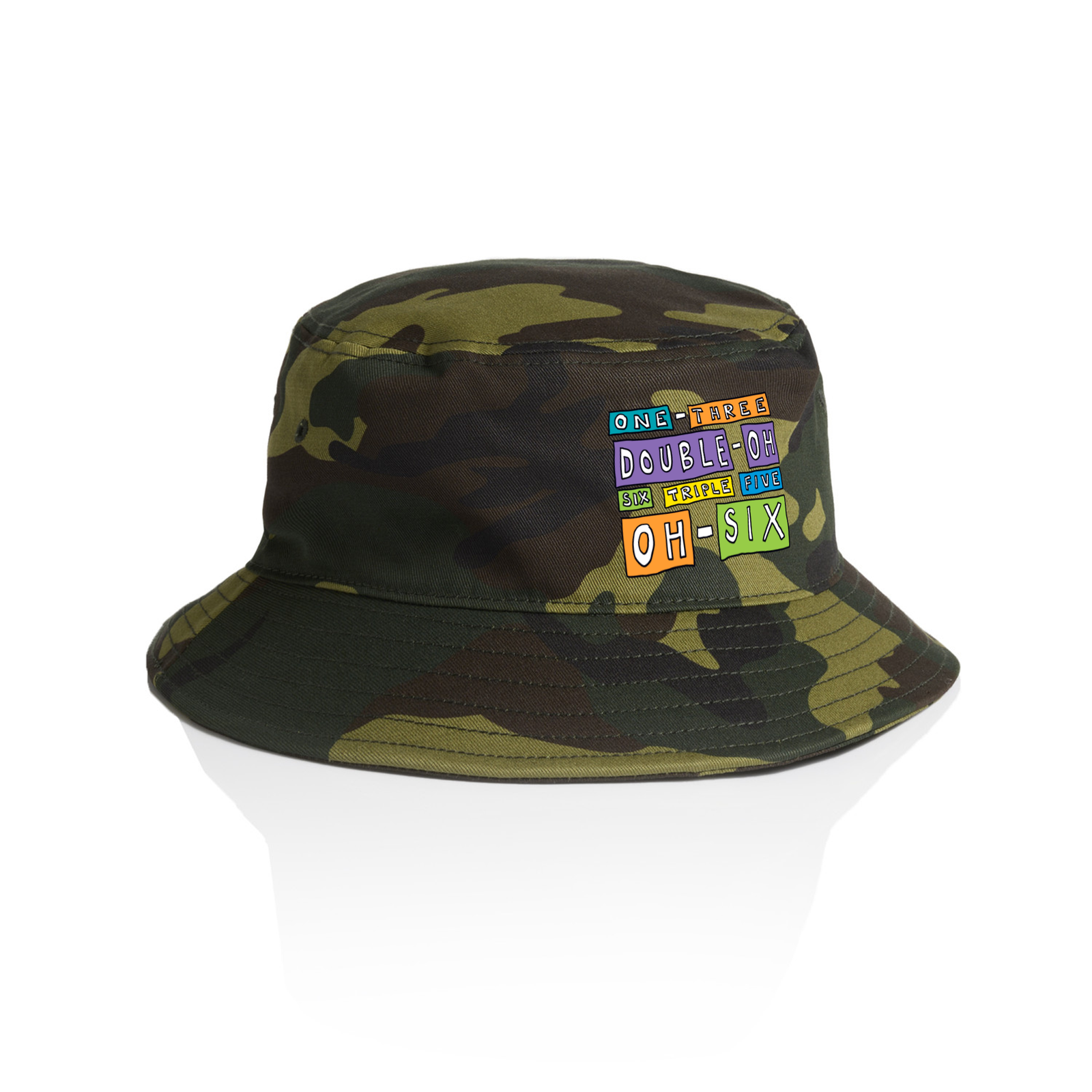 Reading Writing Hotline Hat