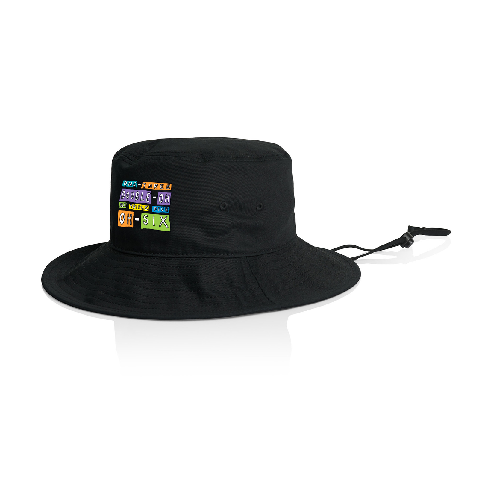 Reading Writing Hotline Hat