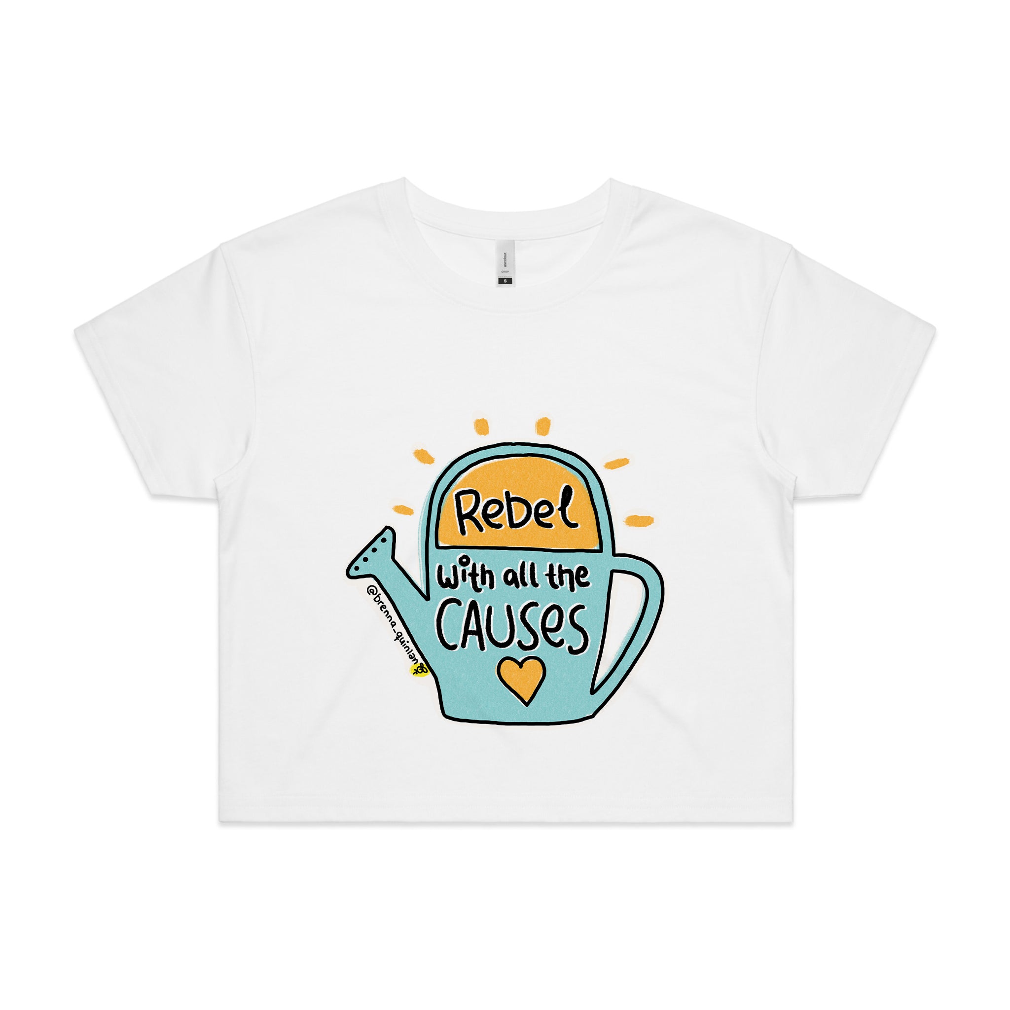 Rebel Tee