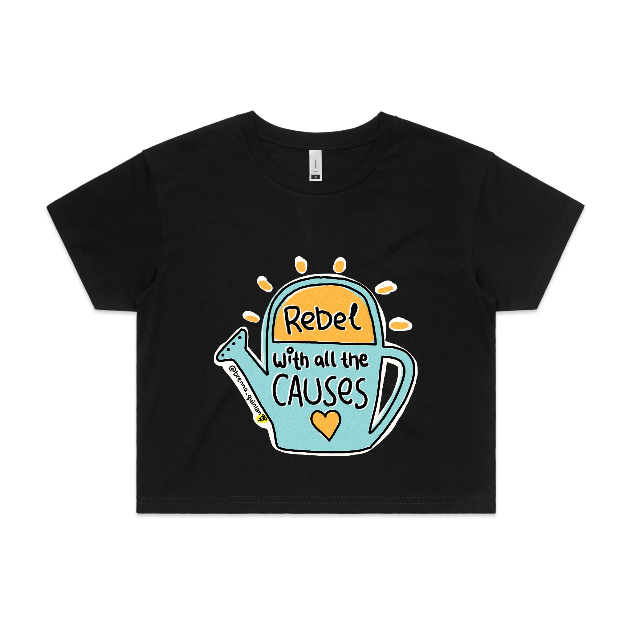 Rebel Tee