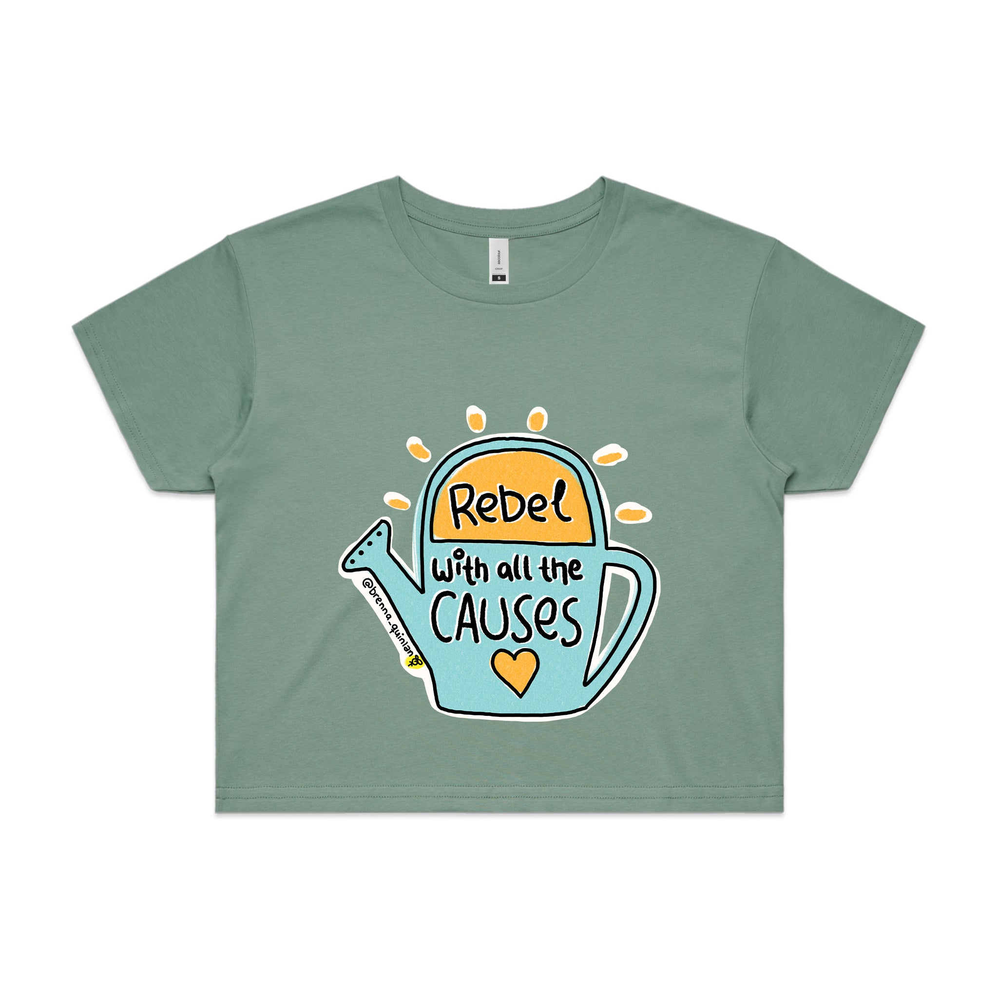 Rebel Tee