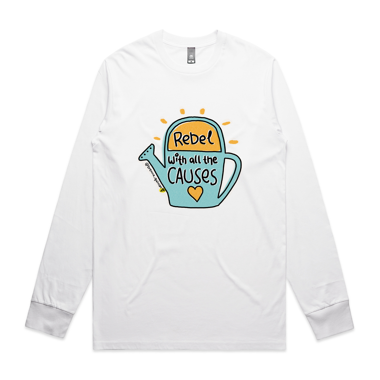 Rebel Tee