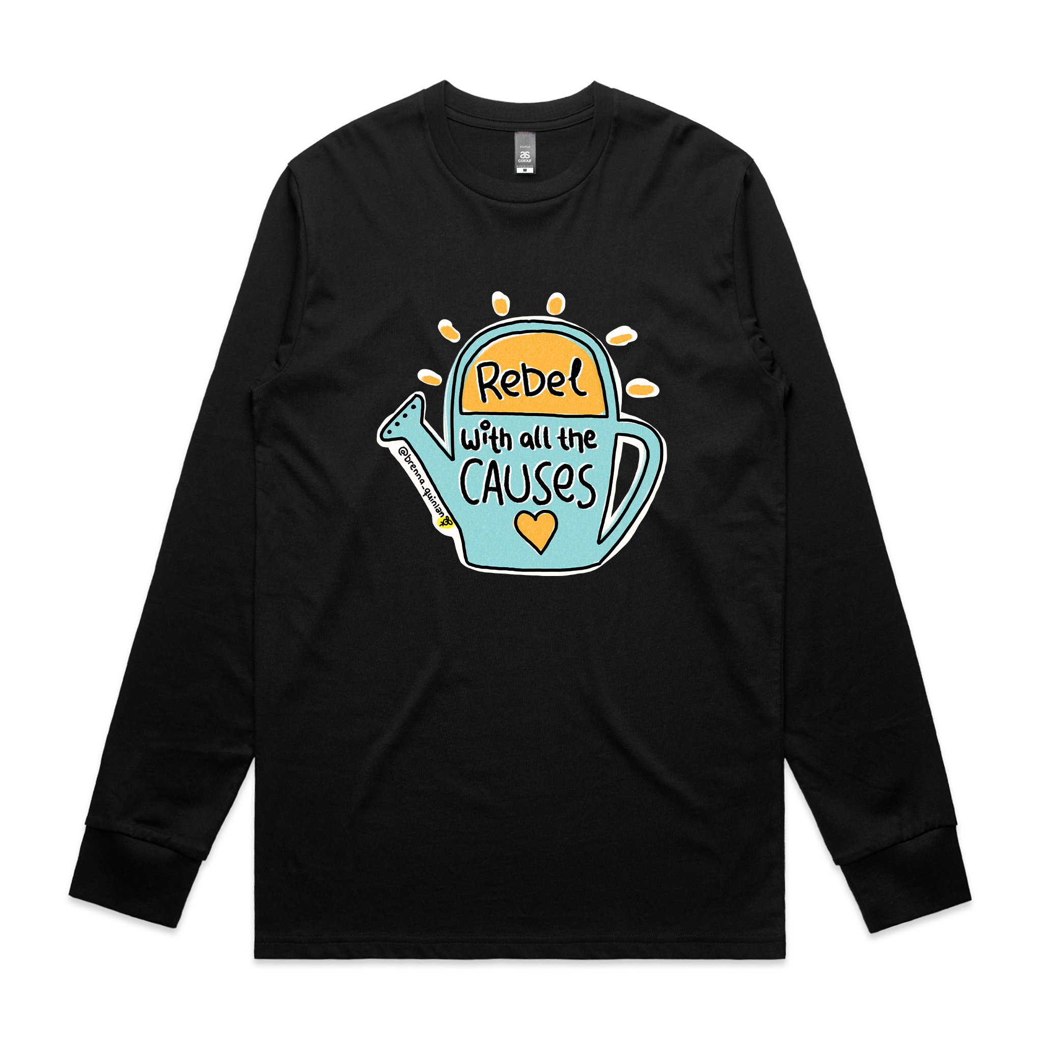 Rebel Tee