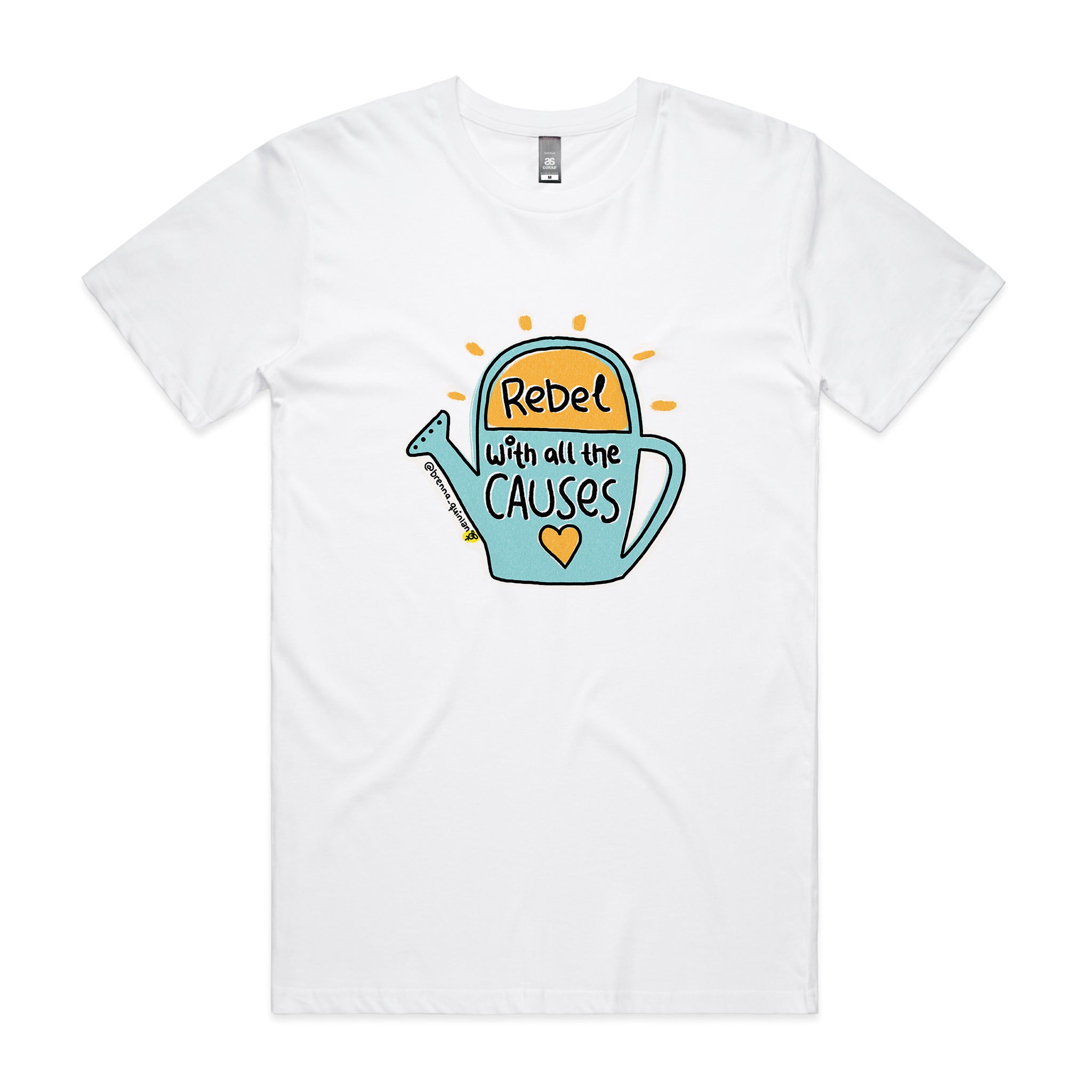 Rebel Tee
