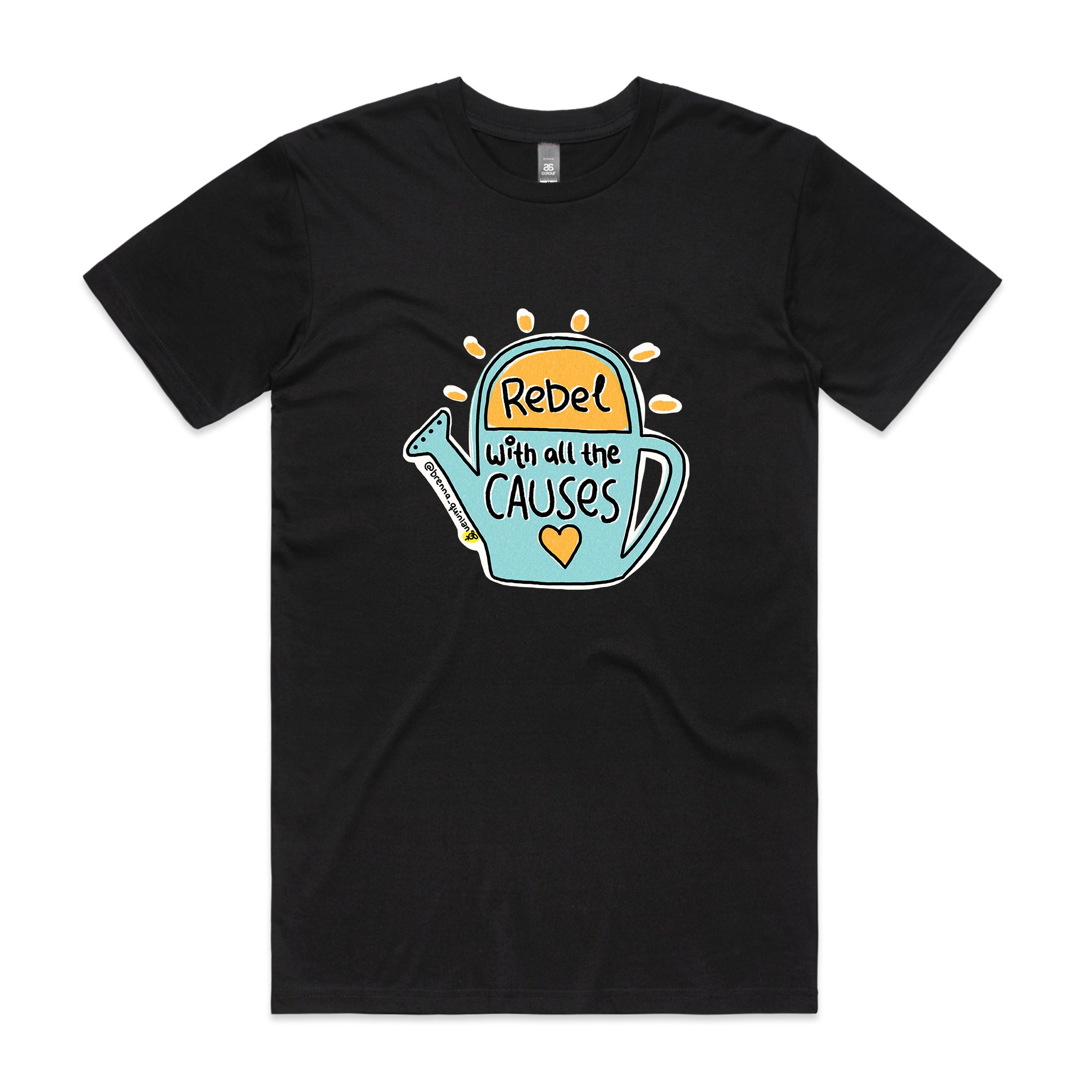 Rebel Tee