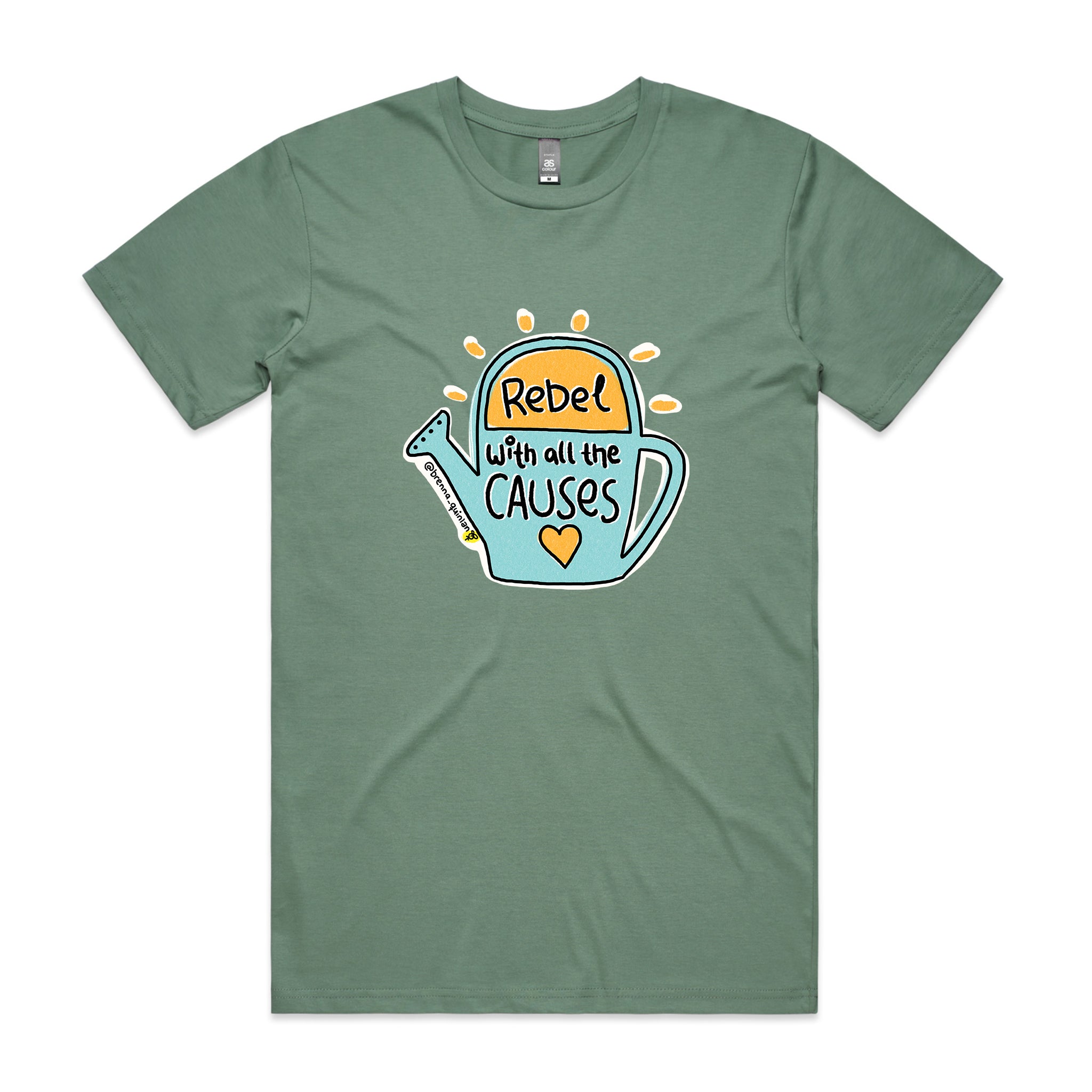 Rebel Tee