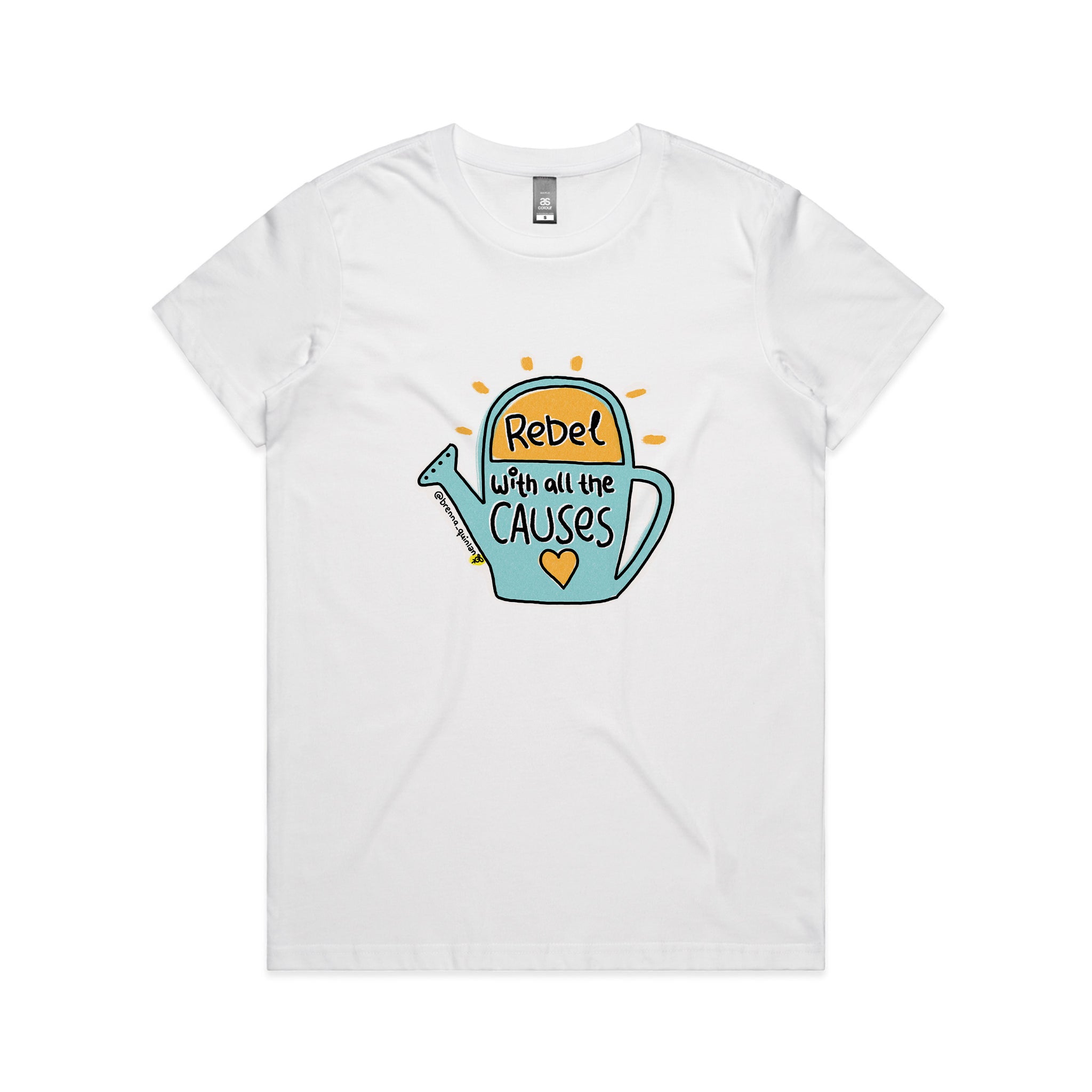 Rebel Tee