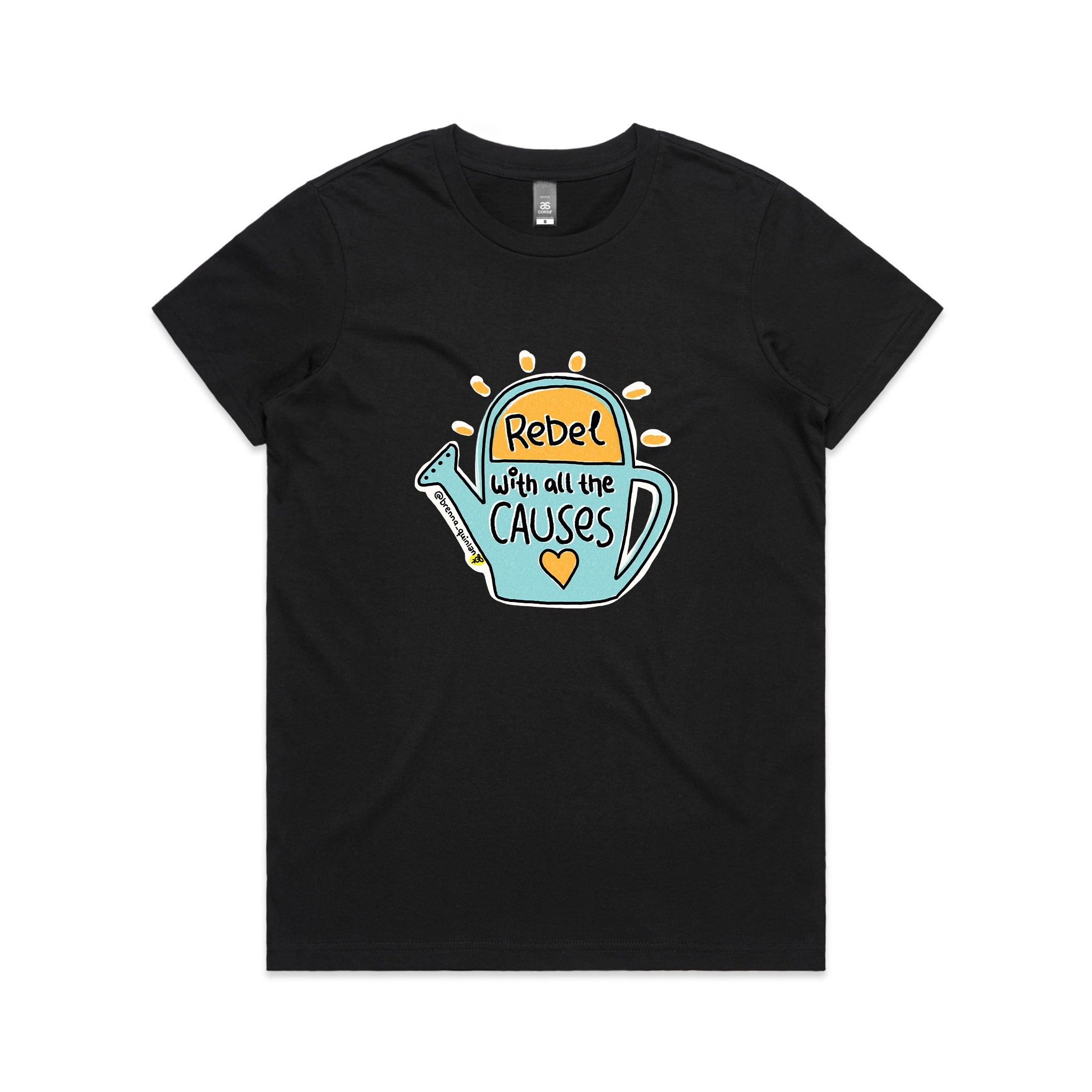 Rebel Tee
