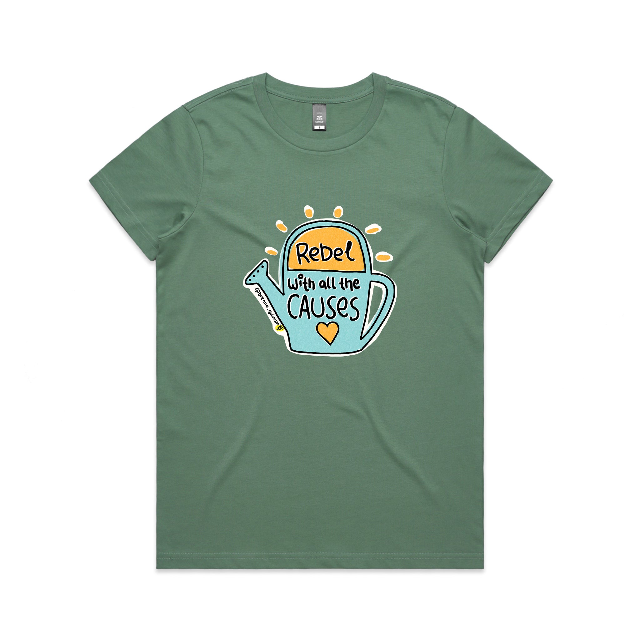 Rebel Tee