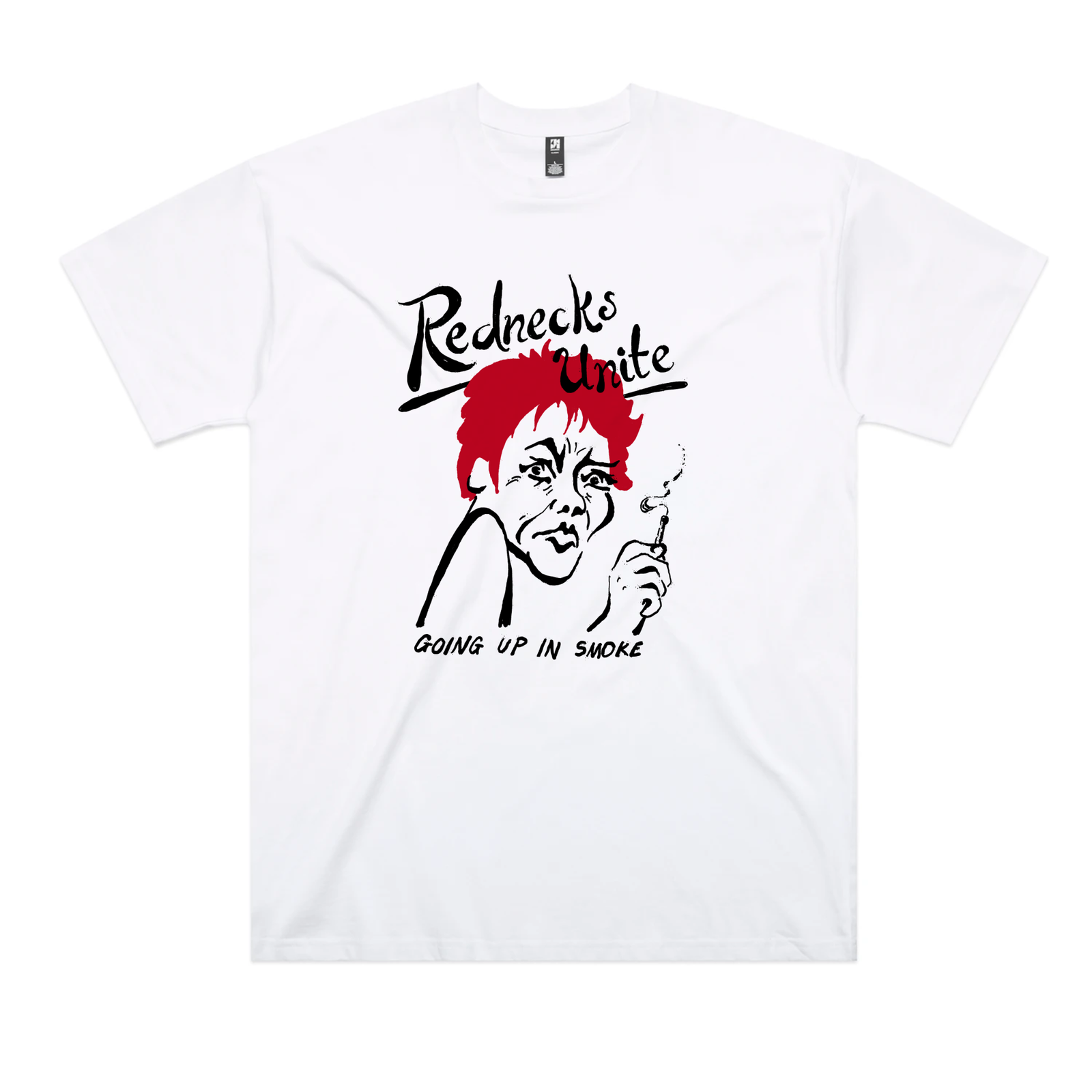 Rednecks Unite Tee