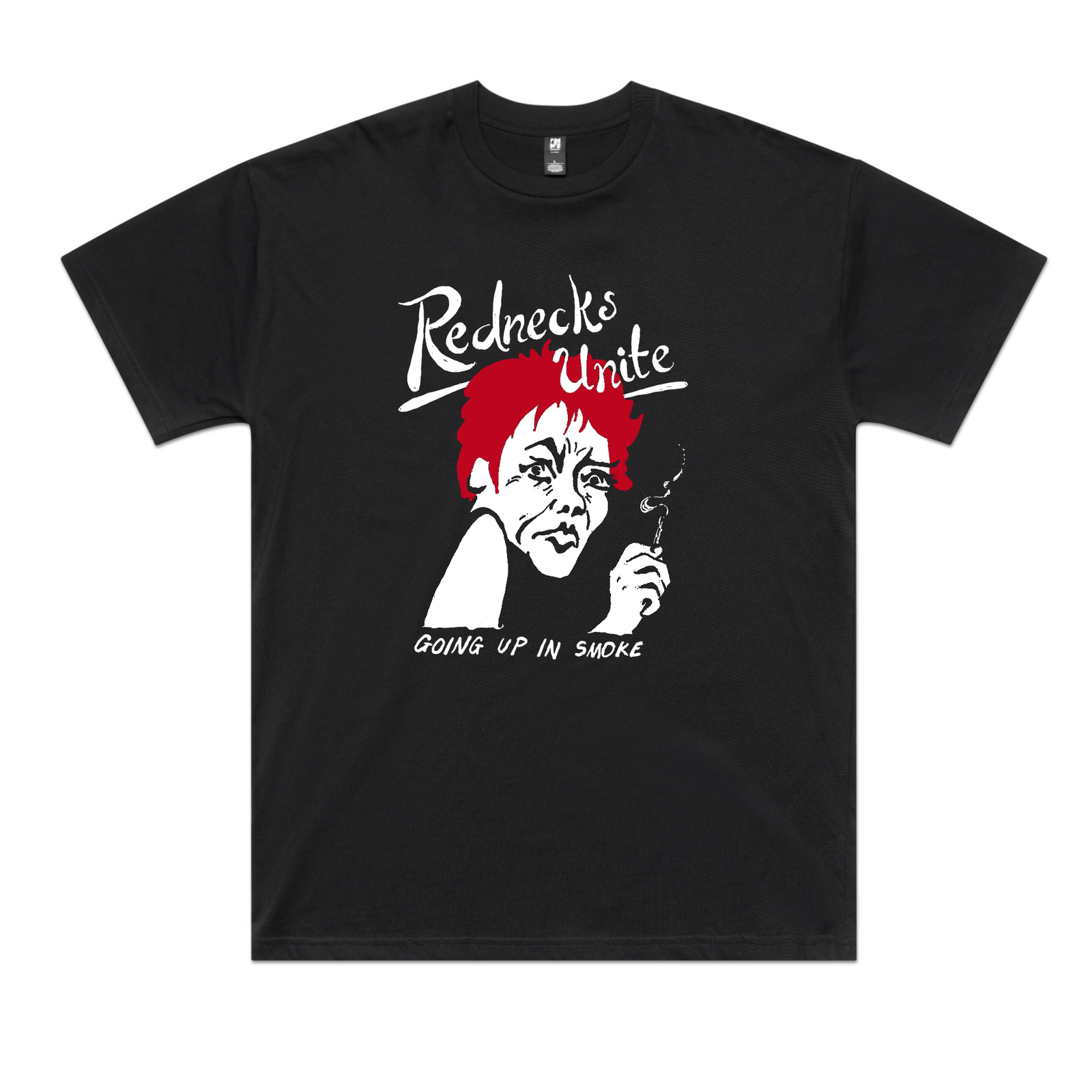 Rednecks Unite Tee