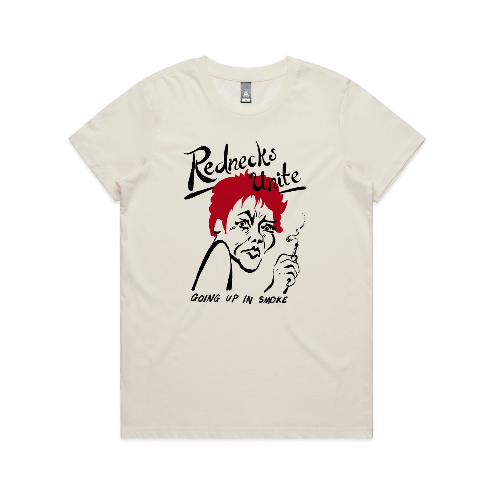 Rednecks Unite Tee