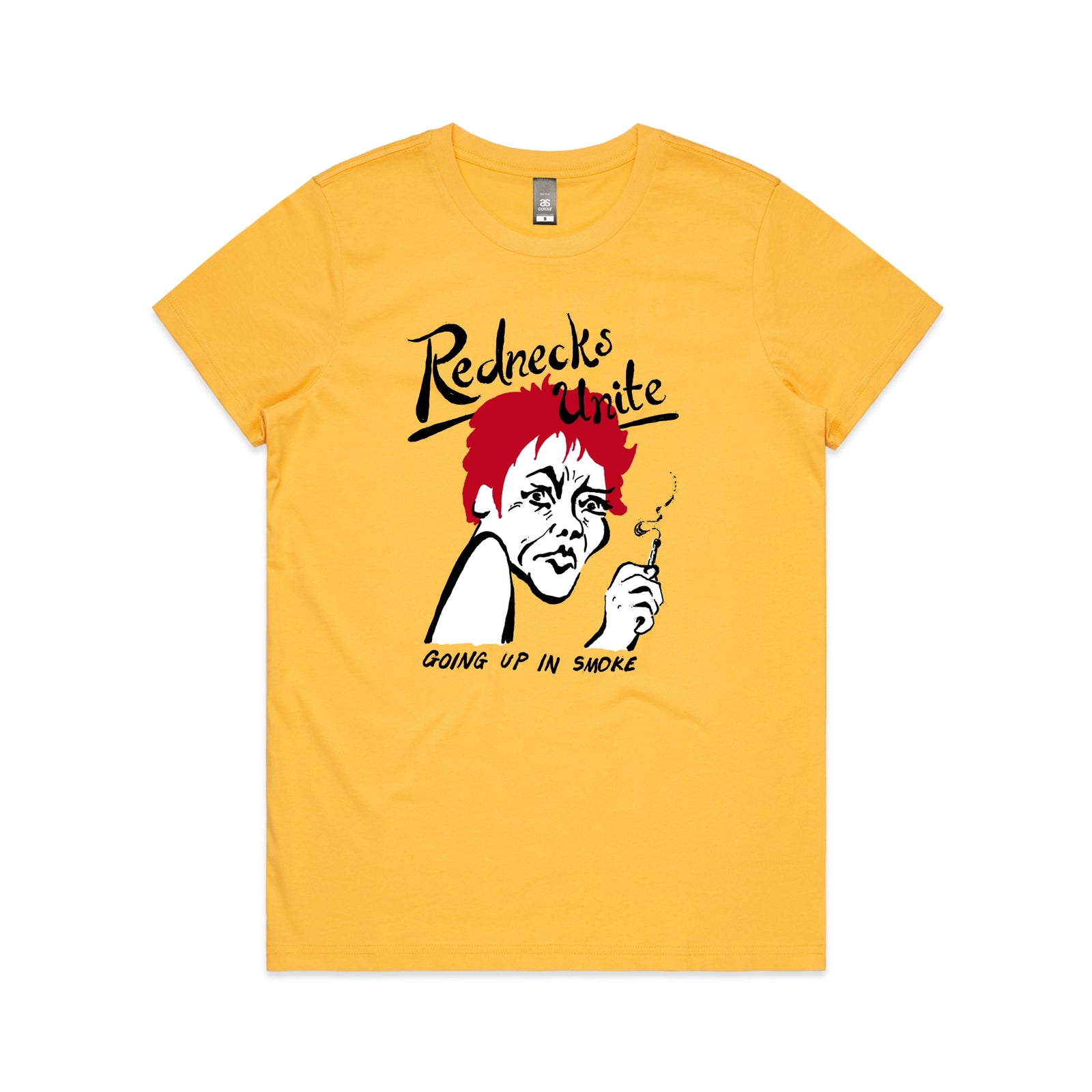 Rednecks Unite Tee