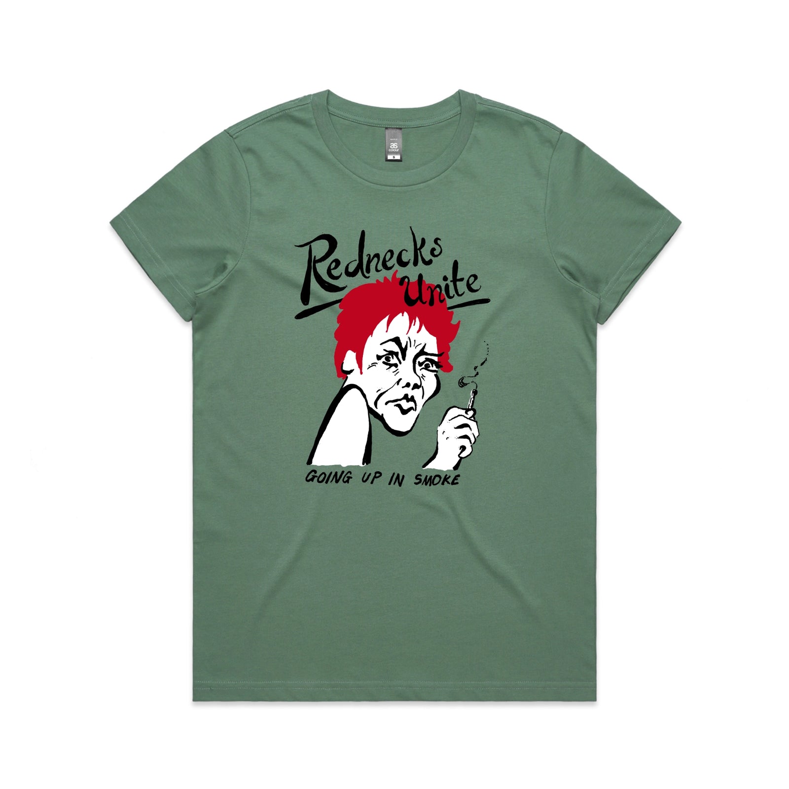 Rednecks Unite Tee