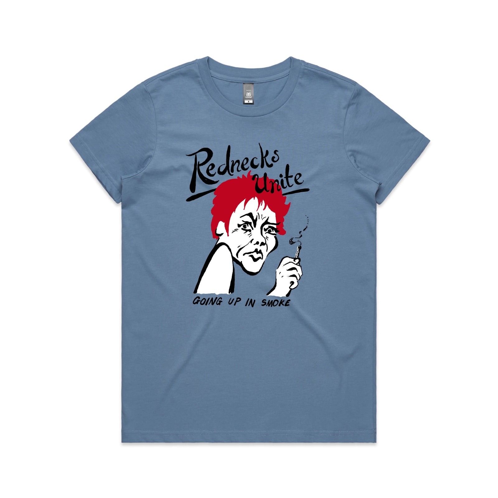 Rednecks Unite Tee