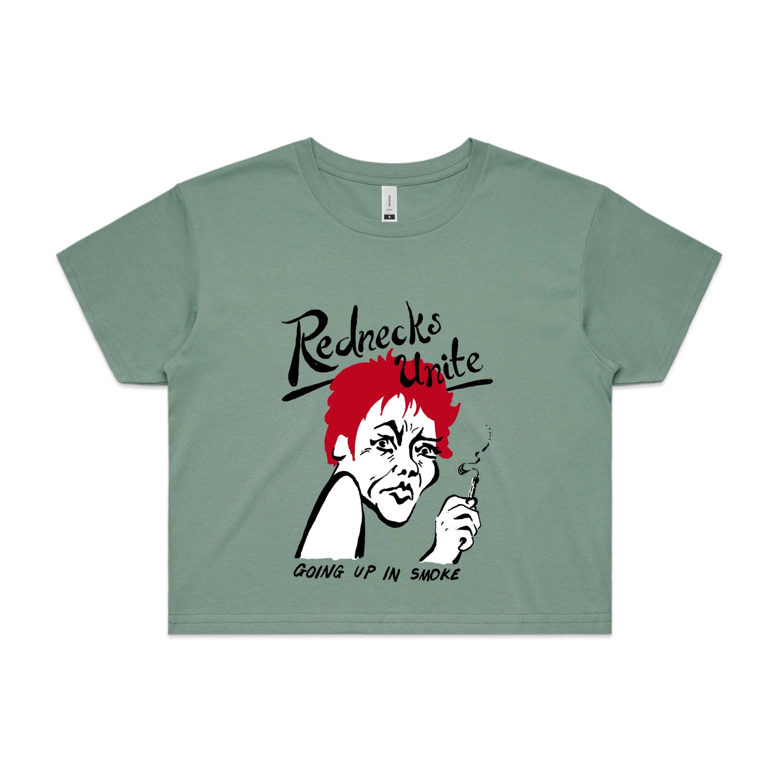 Rednecks Unite Tee