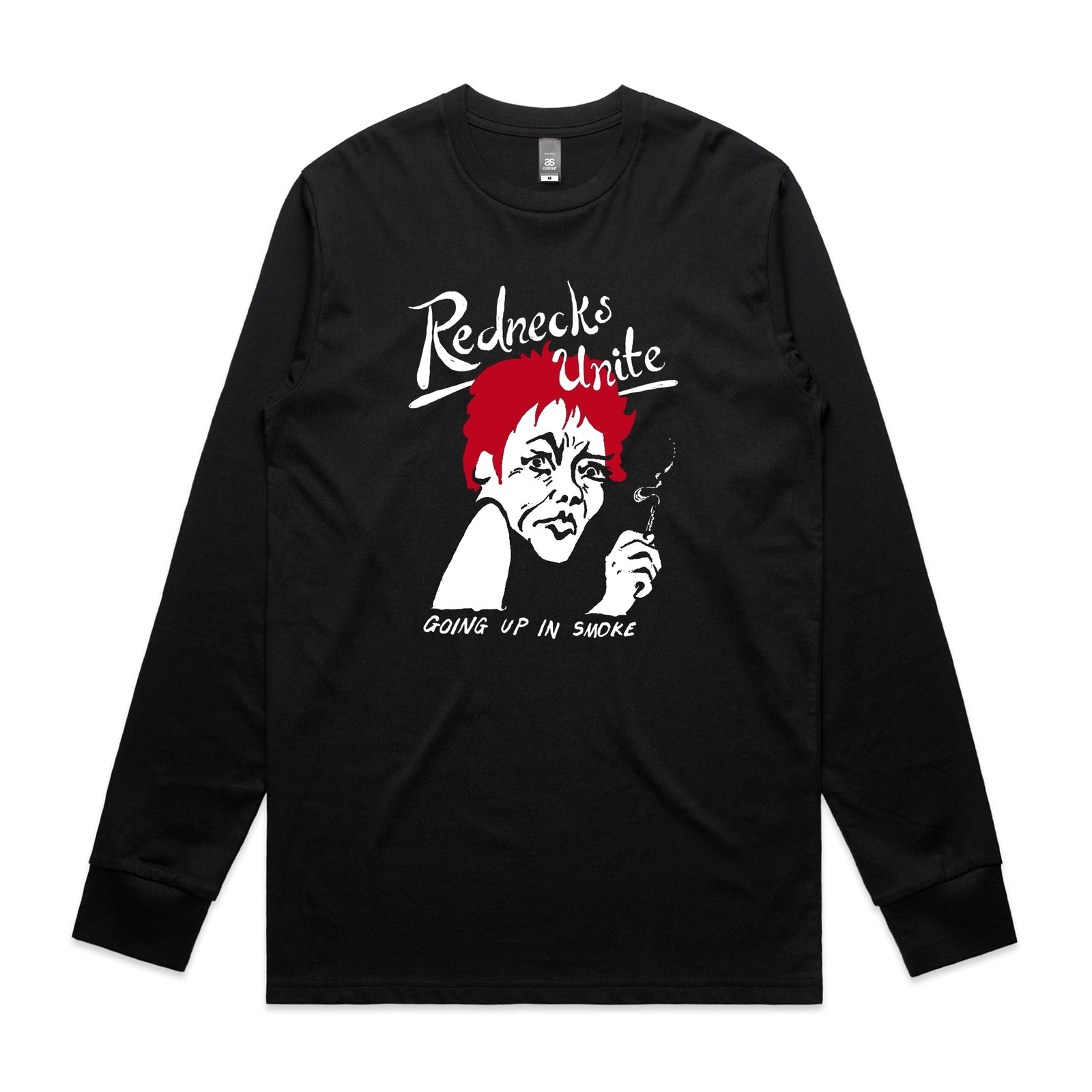Rednecks Unite Tee