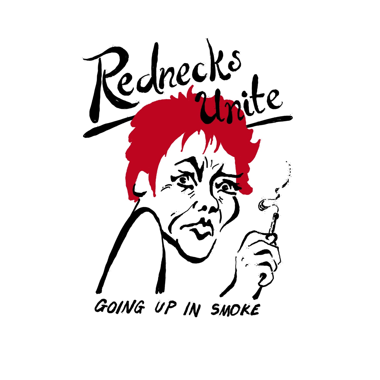 Rednecks Unite Tee