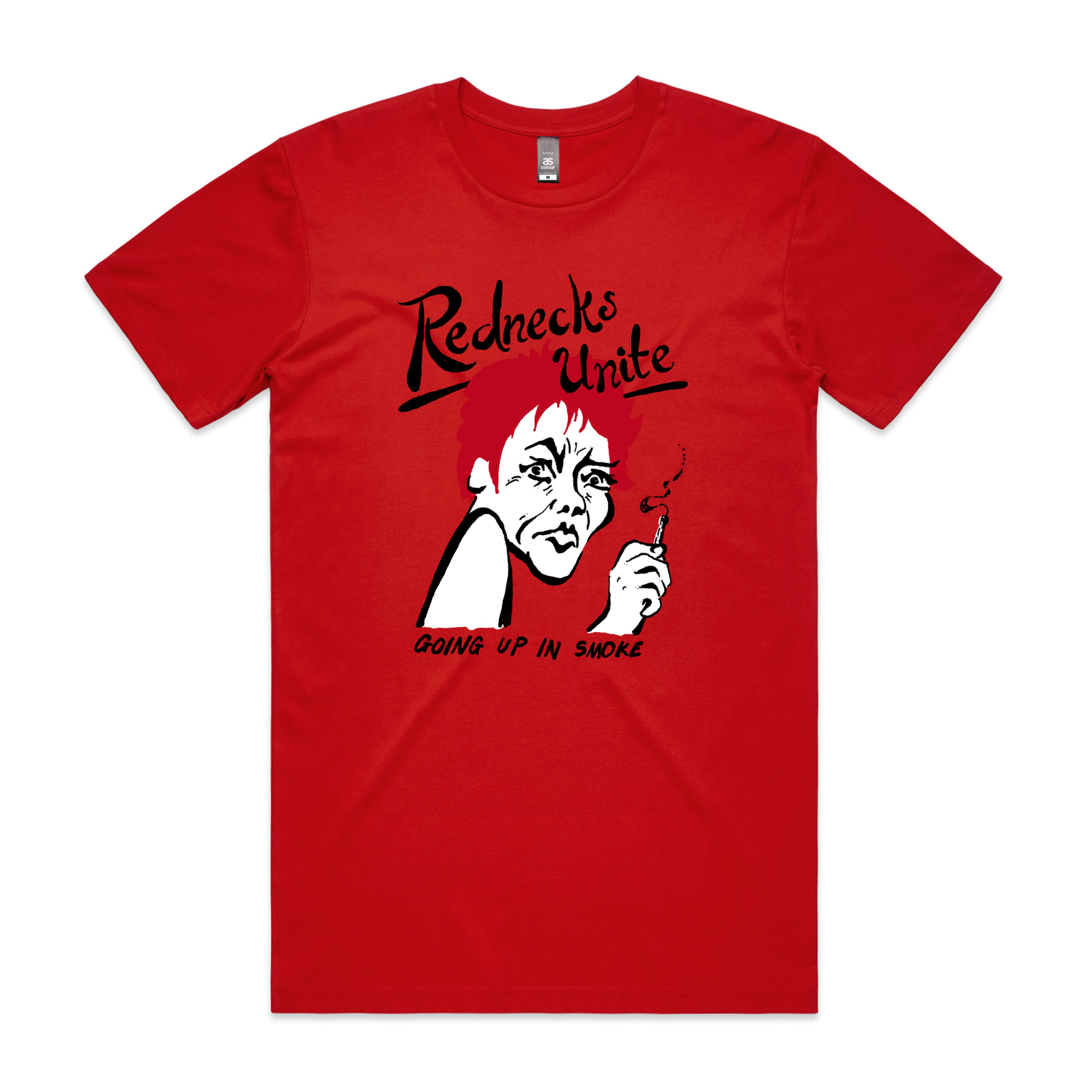 Rednecks Unite Tee