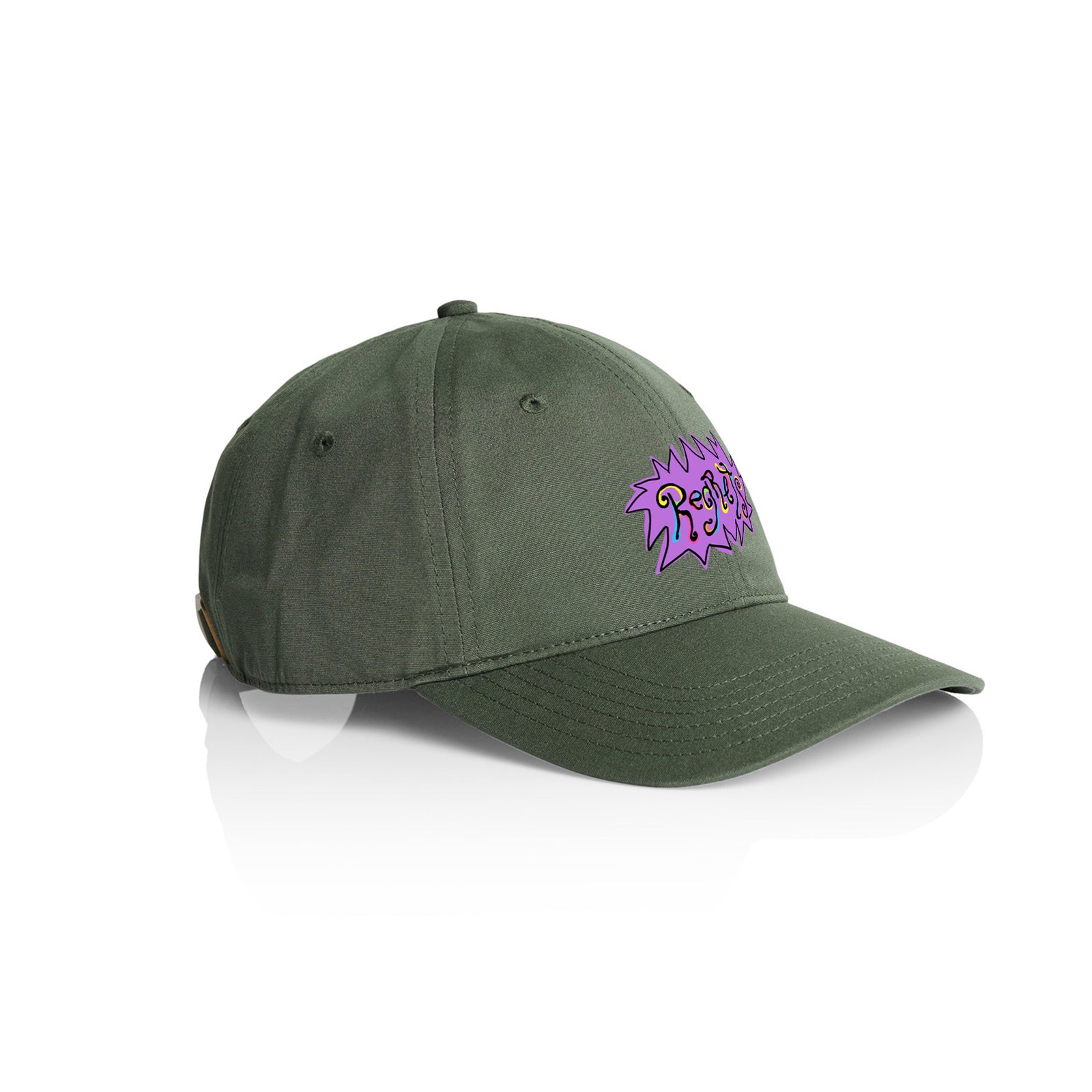 Regrets Hat