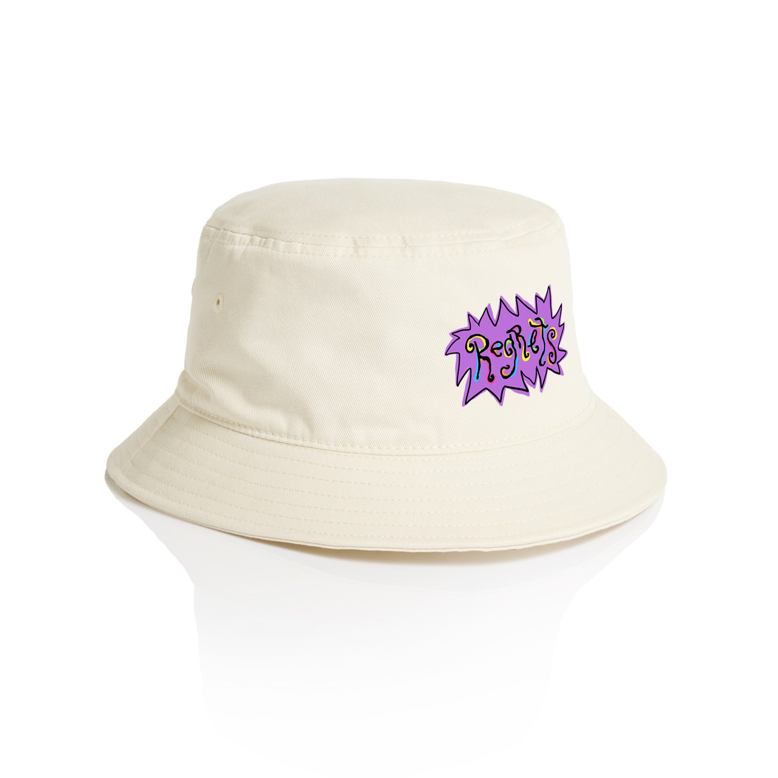 Regrets Hat