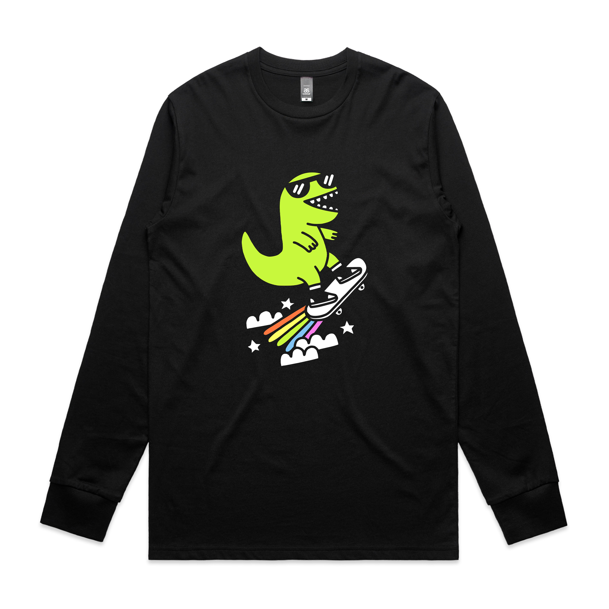 Rad Rex Tee