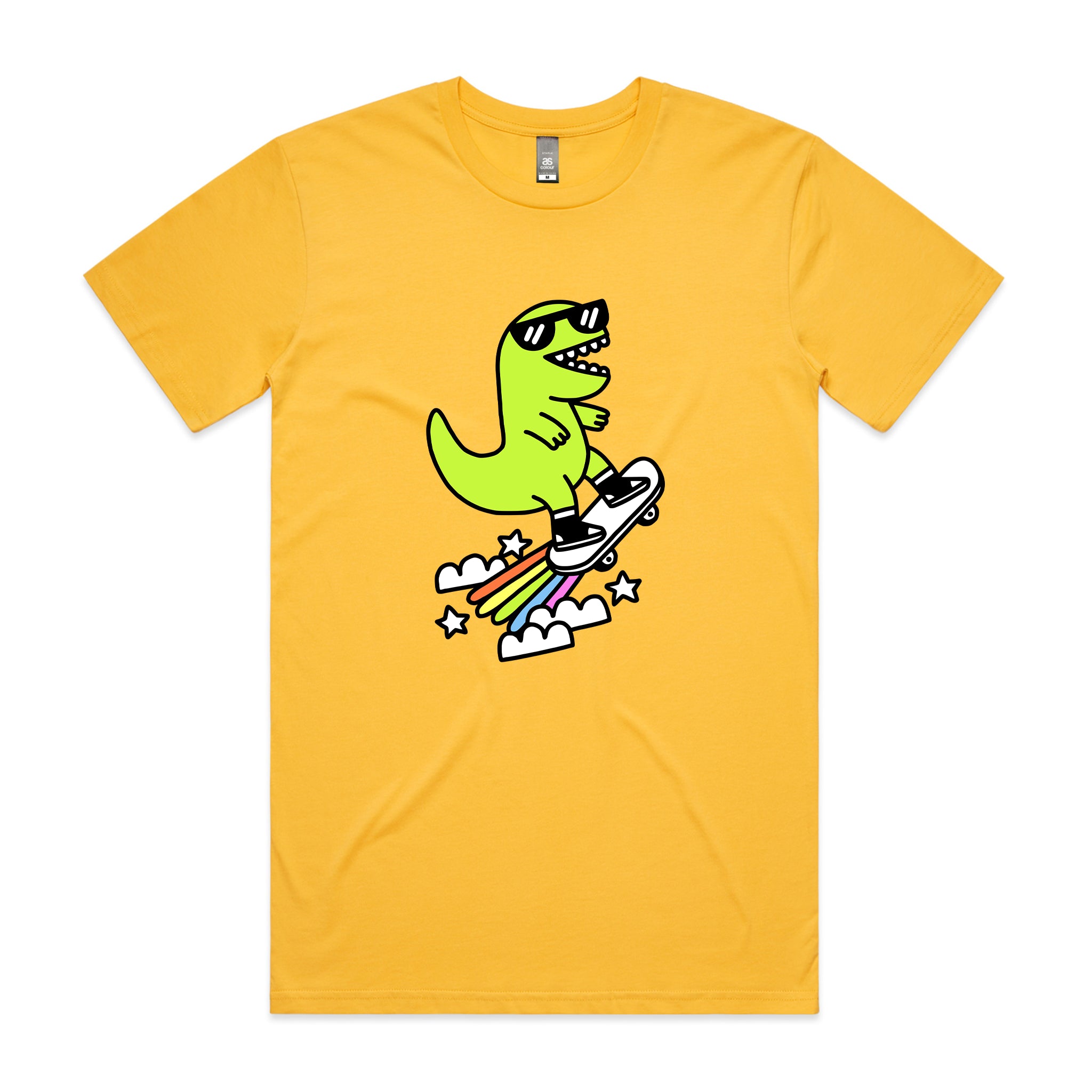 Rad Rex Tee