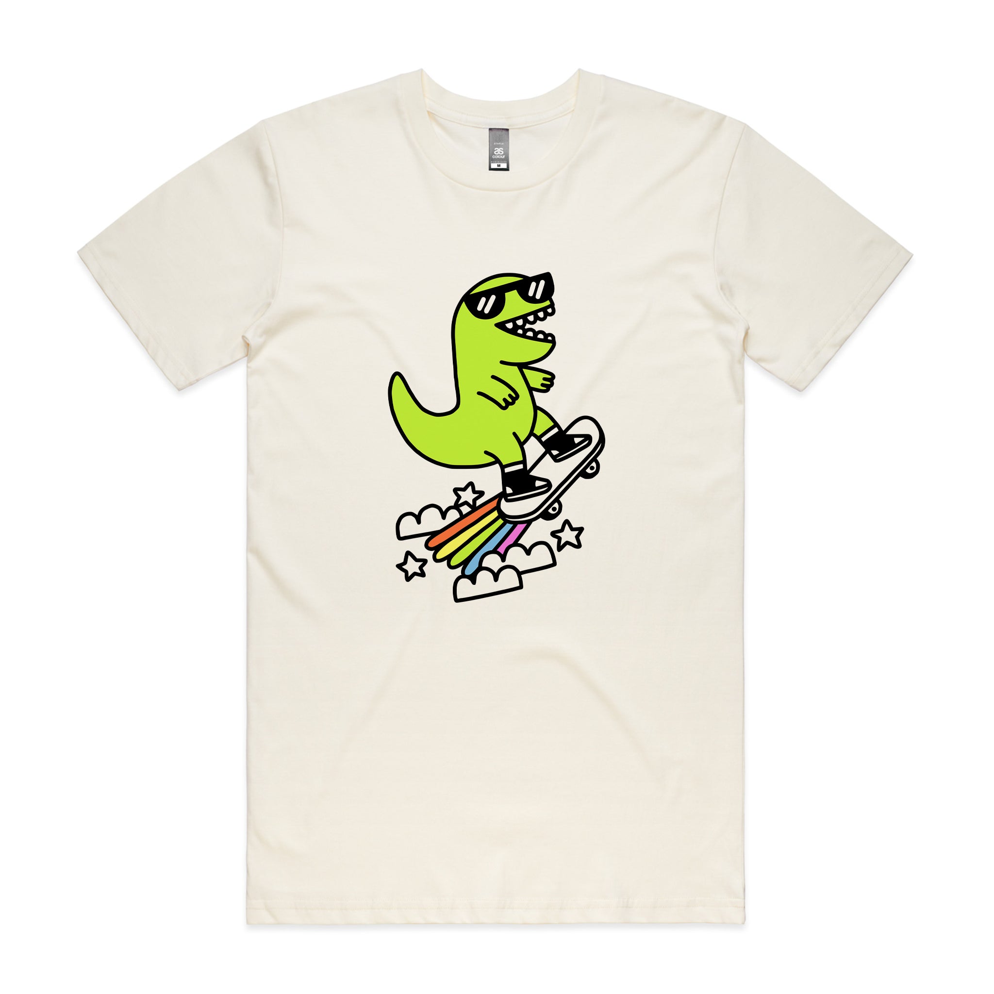 Rad Rex Tee
