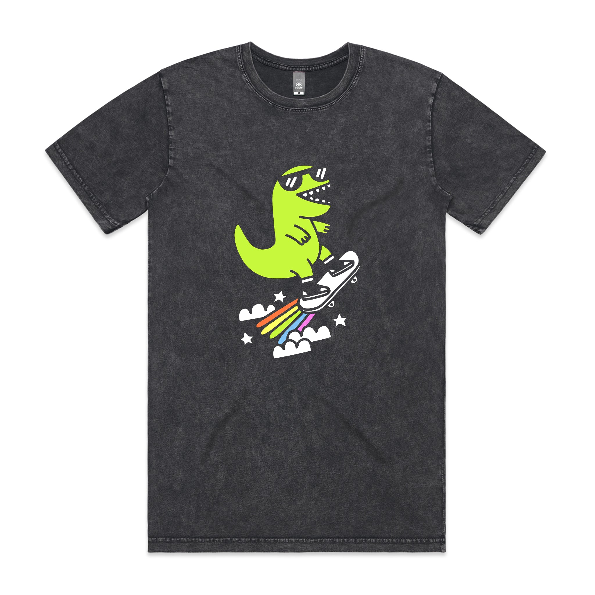 Rad Rex Tee