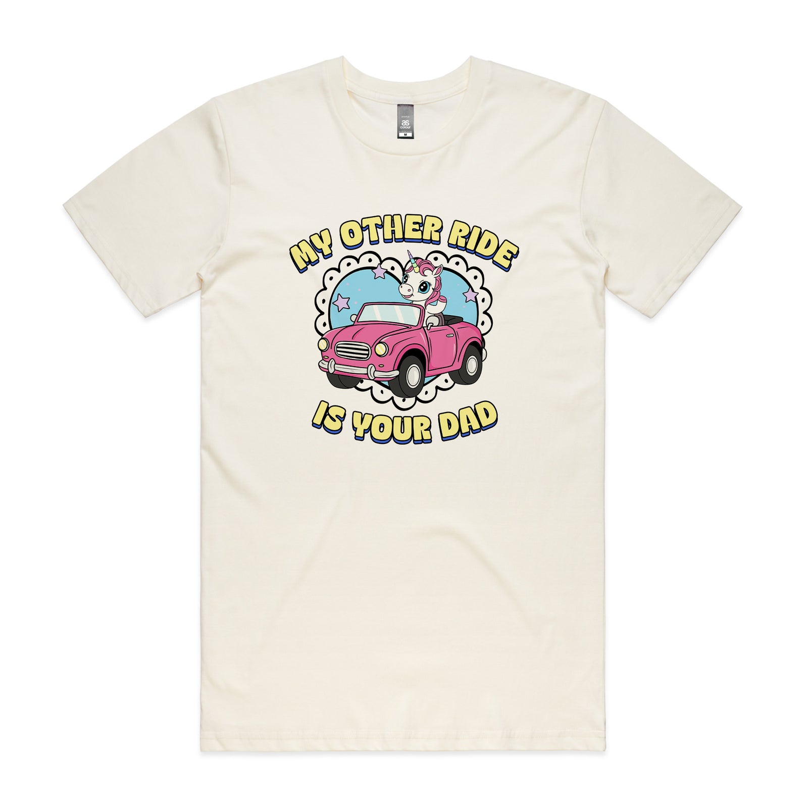 My Other Ride Tee