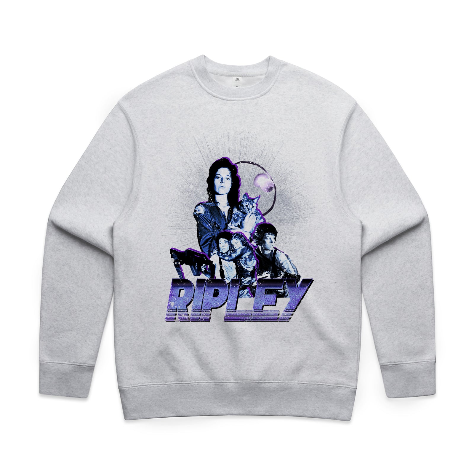 Ripley Retro Jumper