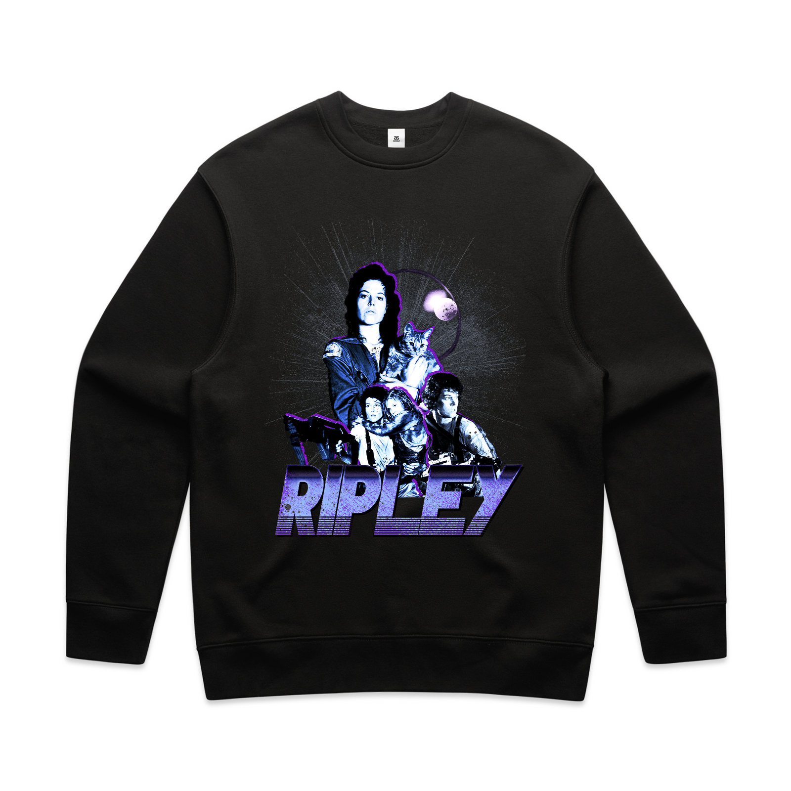 Ripley Retro Jumper