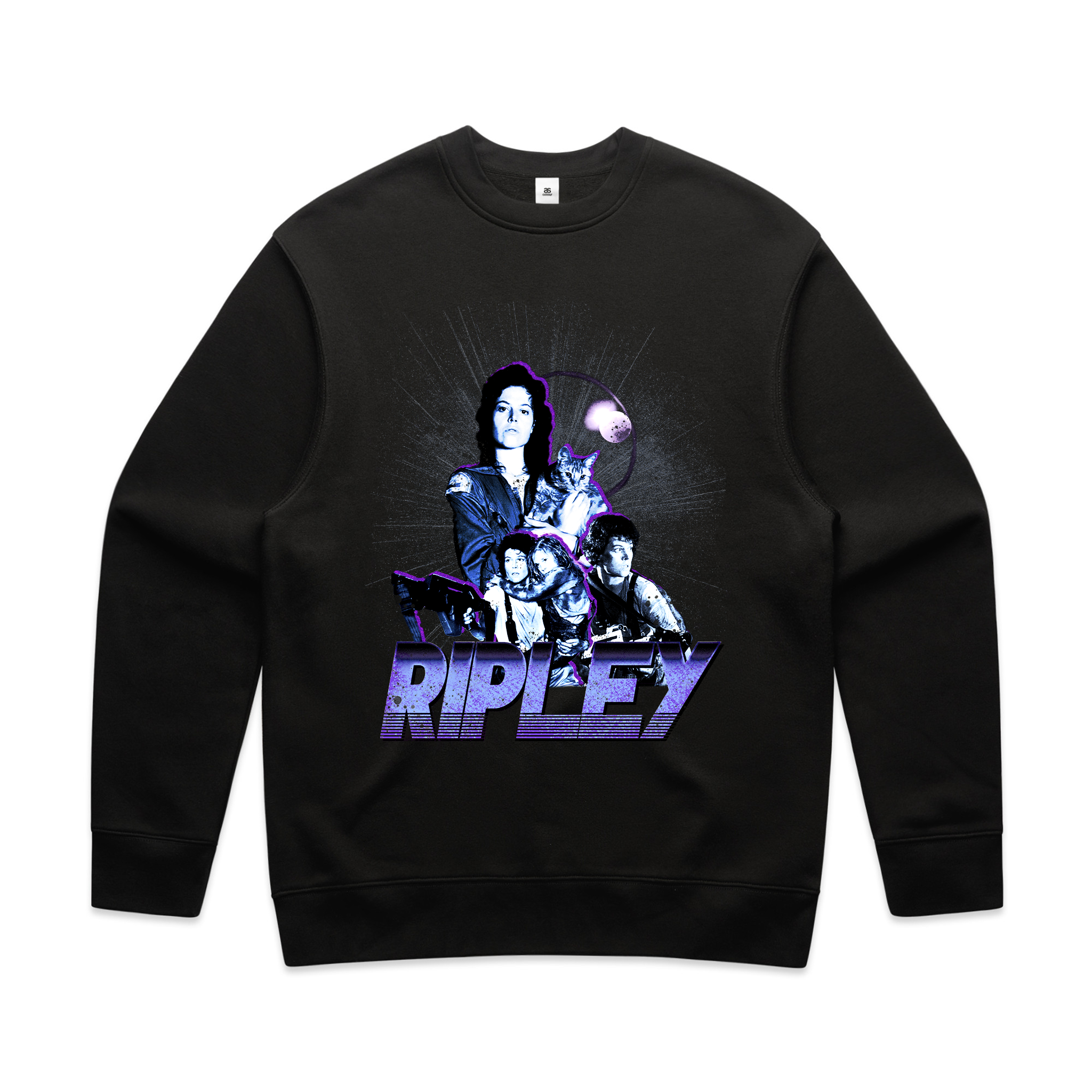 Ripley Retro Jumper