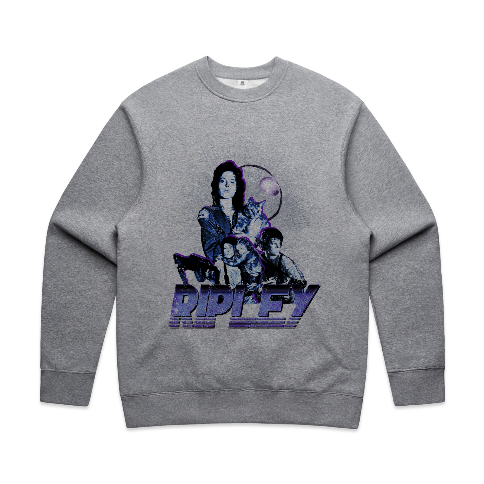 Ripley Retro Jumper