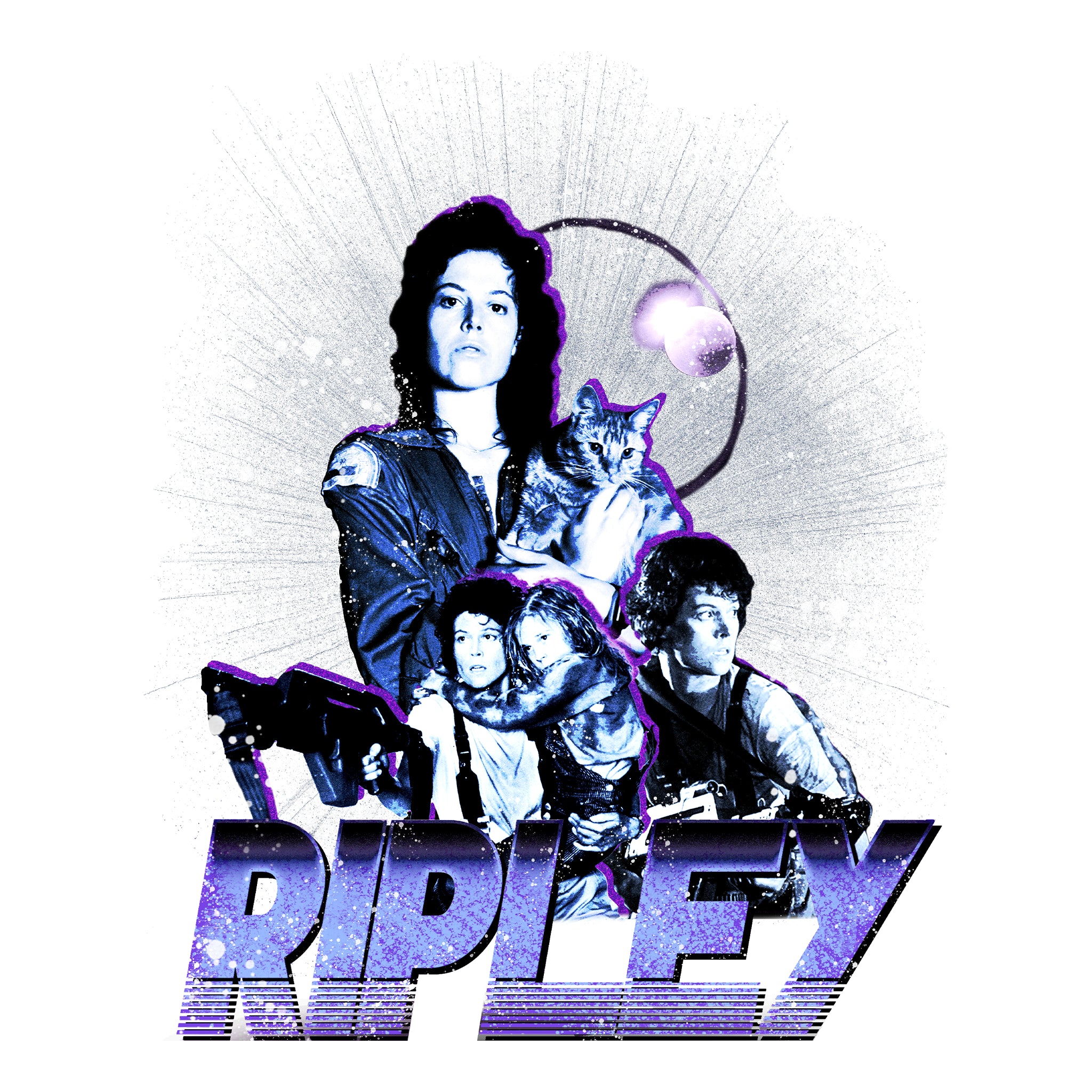 Ripley Retro Jumper