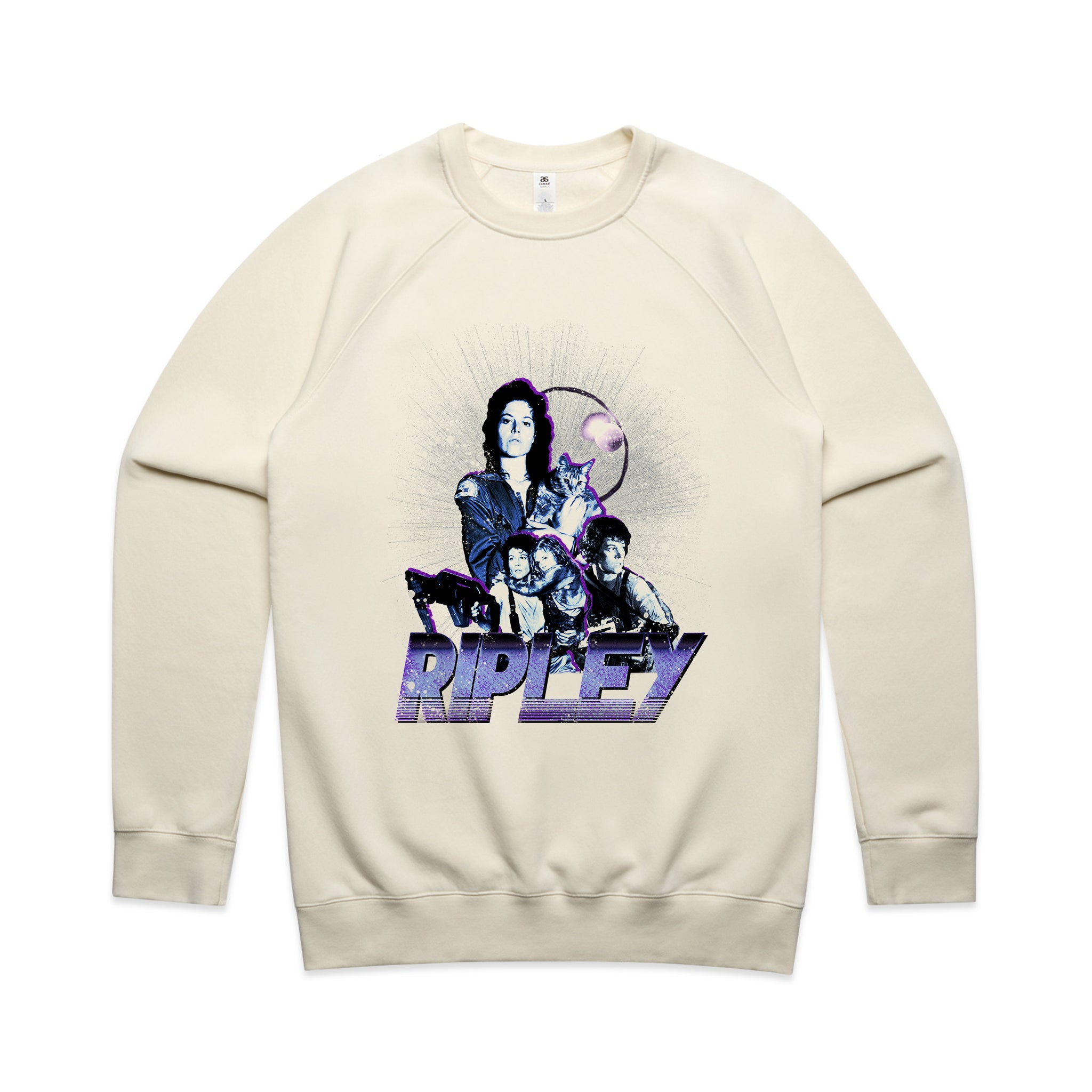Ripley Retro Jumper
