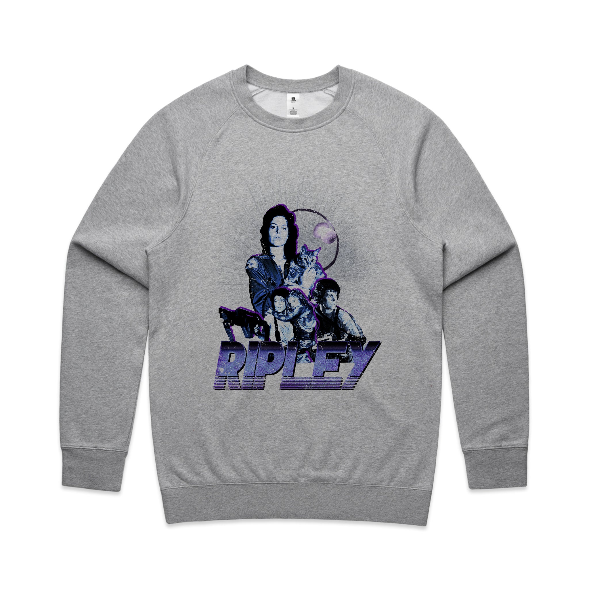 Ripley Retro Jumper