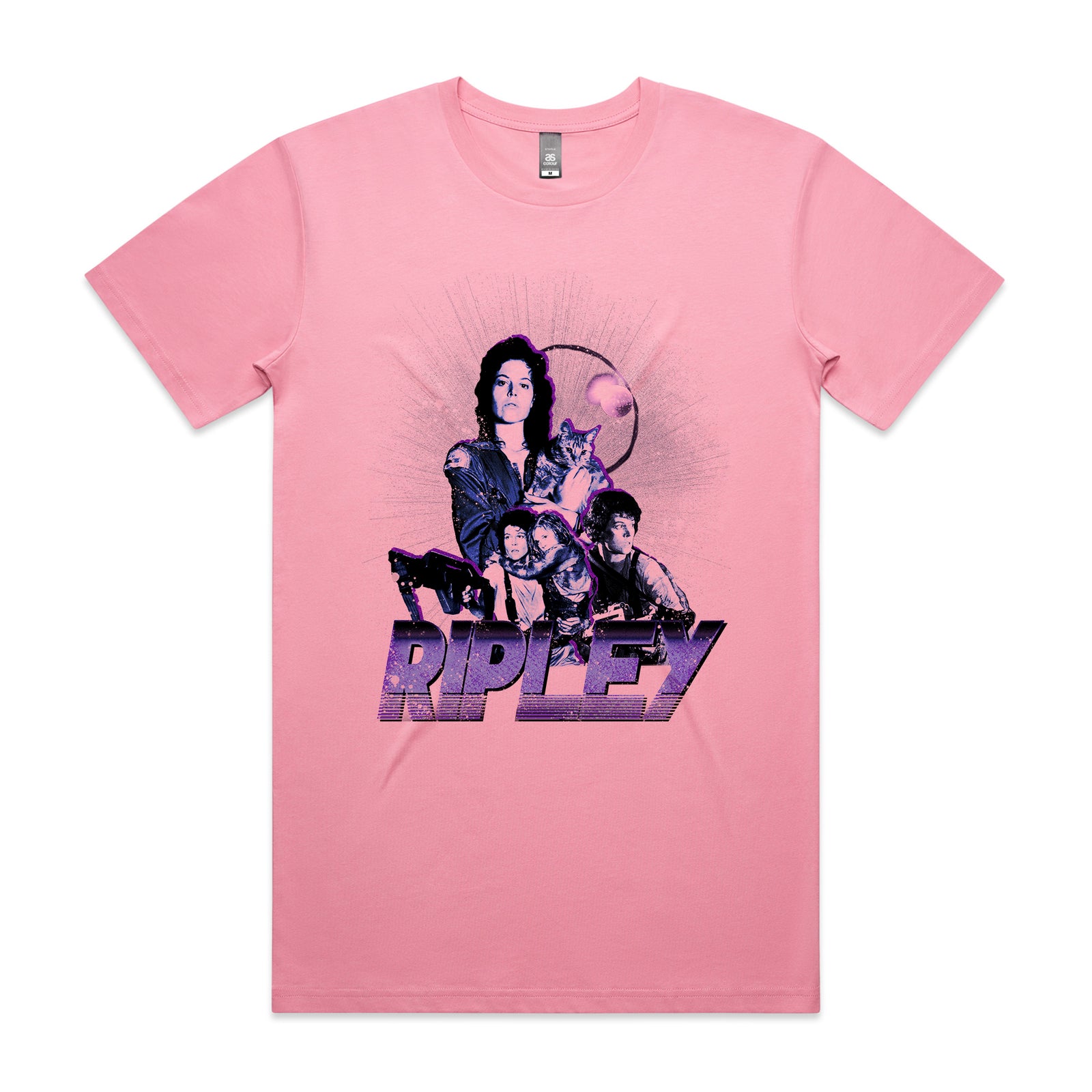 Ripley Retro Tee