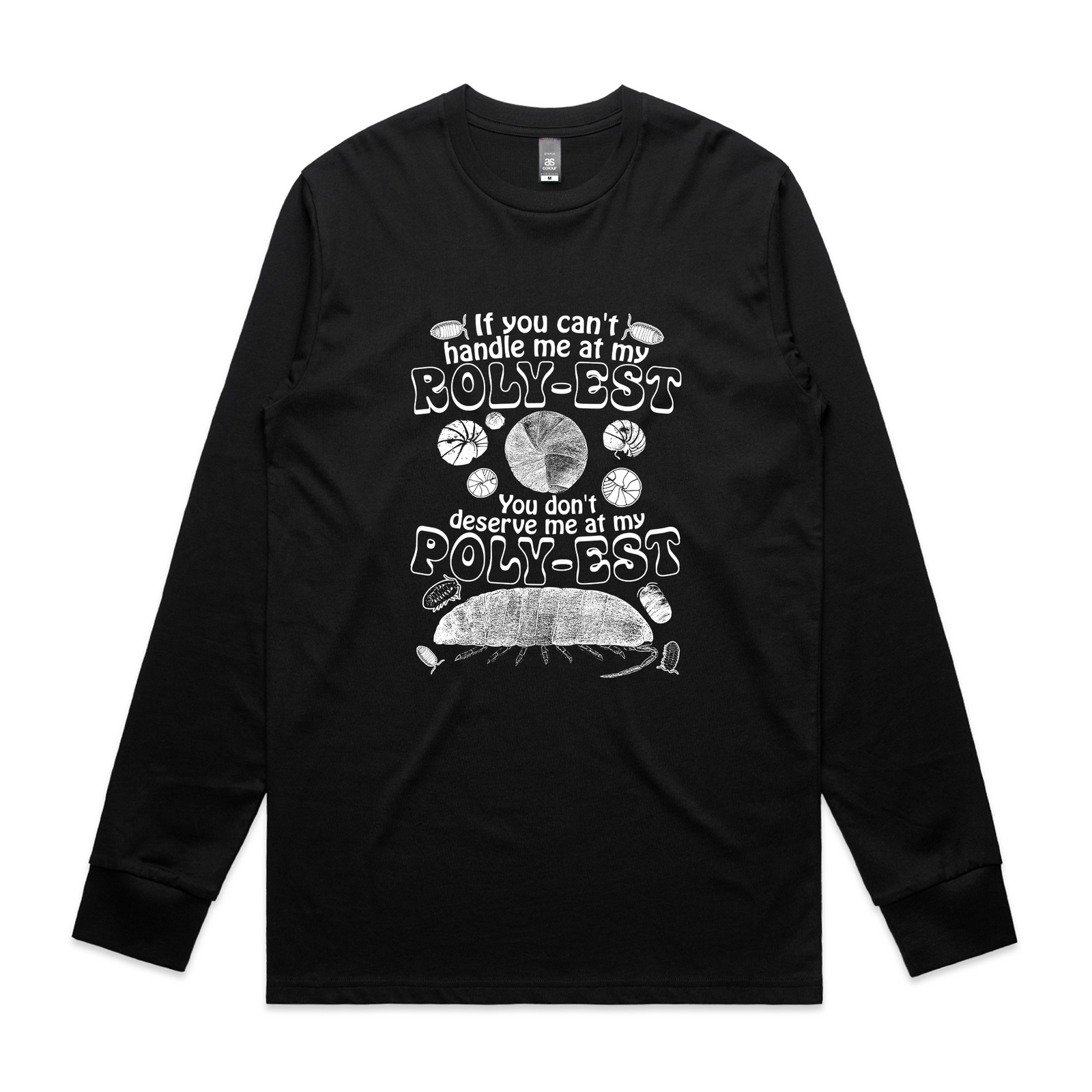 Roly Poly Tee