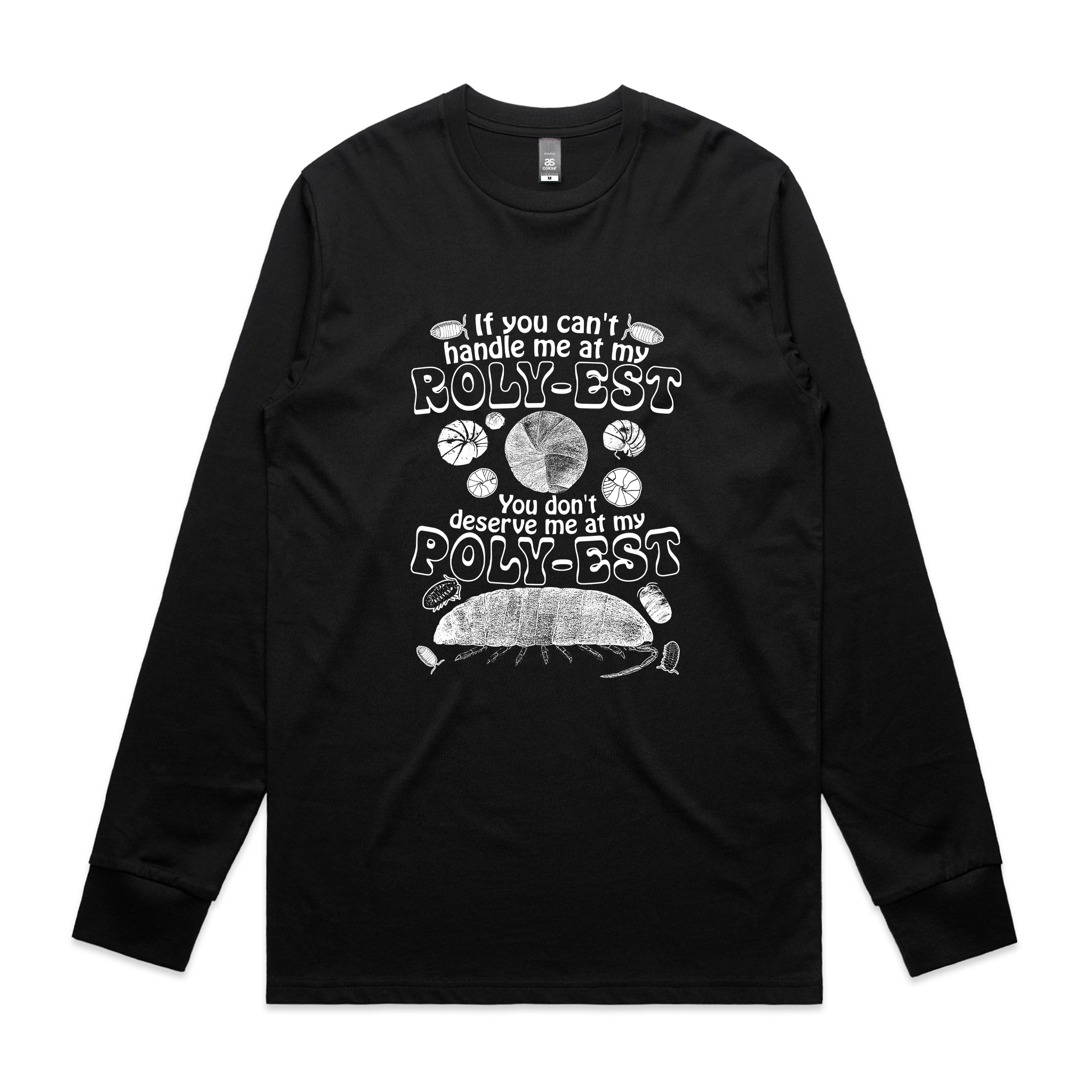 Roly Poly Tee