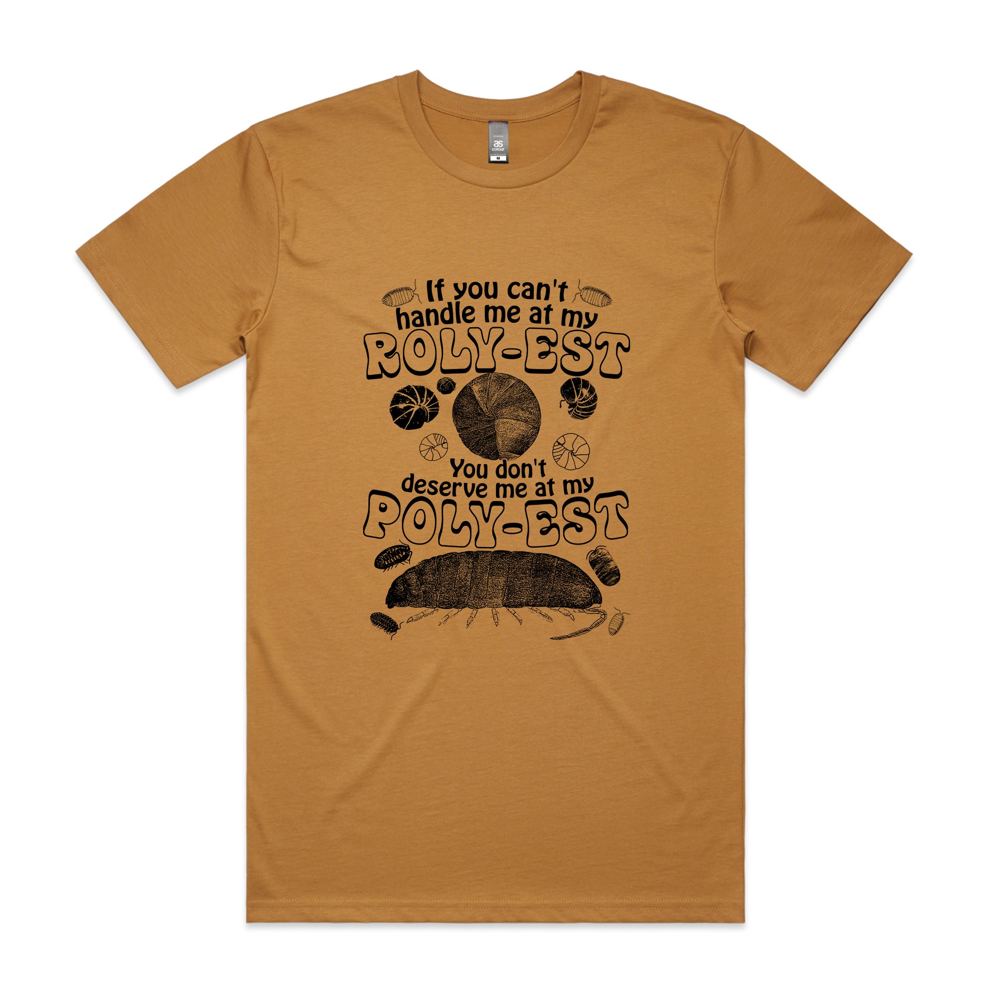 Roly Poly Tee