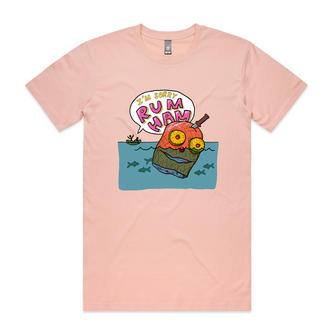 Rum Ham Tee